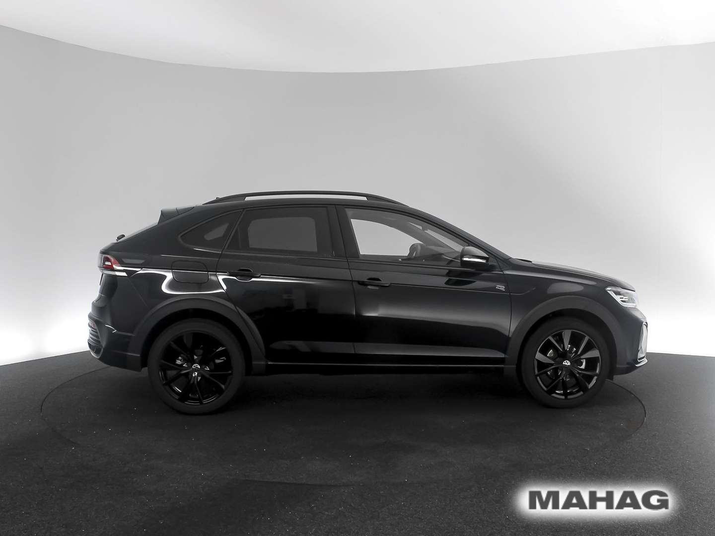 Volkswagen Taigo R-Line - 2024 - Joinsteer - #3