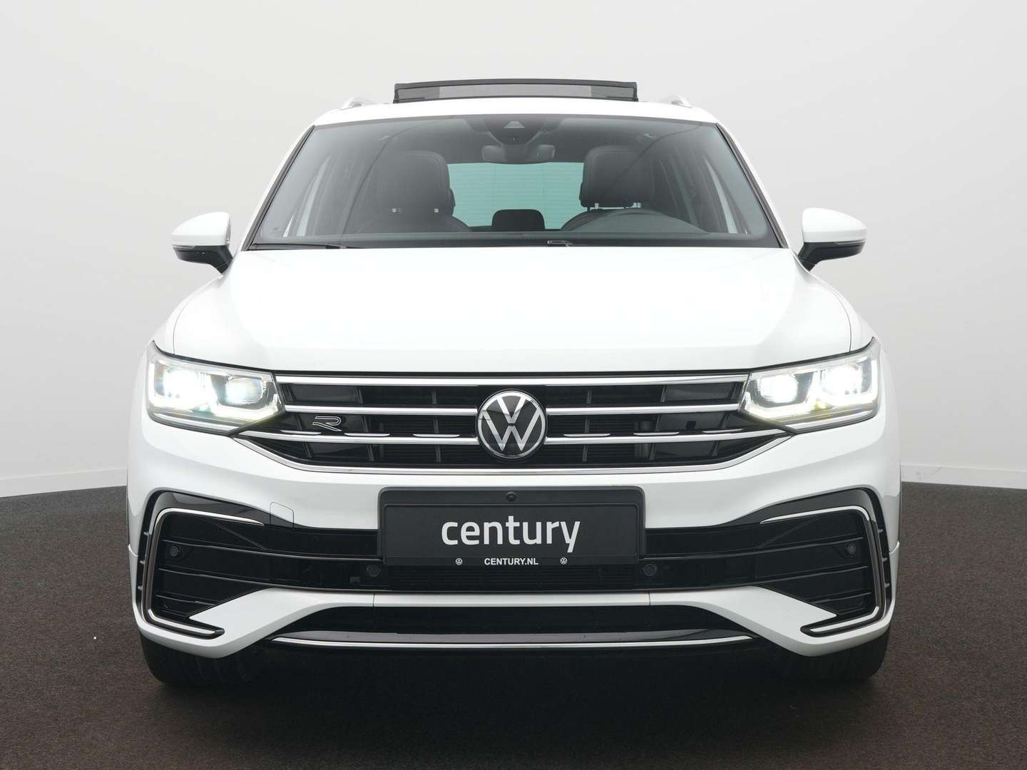 Volkswagen TIGUAN EHybrid R-Line - 2023 - Joinsteer - #1