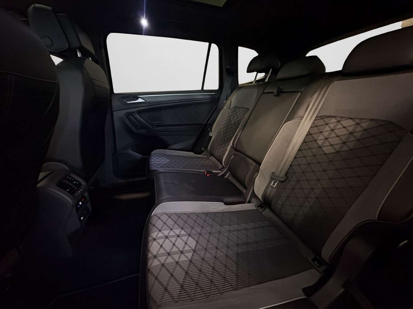 Volkswagen TIGUAN TDI R-Line - 2022 - Joinsteer - #13