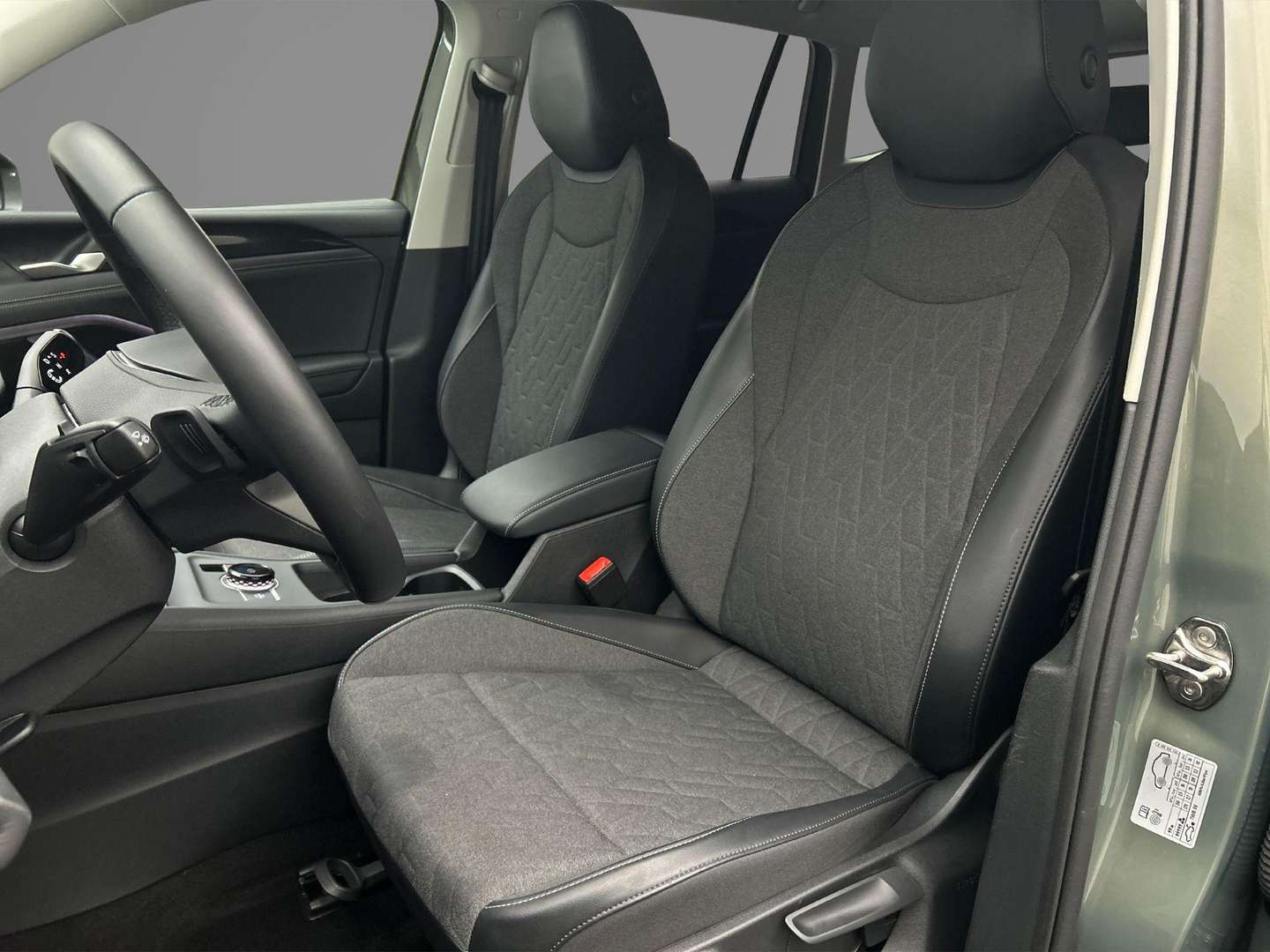 Volkswagen TIGUAN Life Edition ETSI - 2024 - Joinsteer - #4