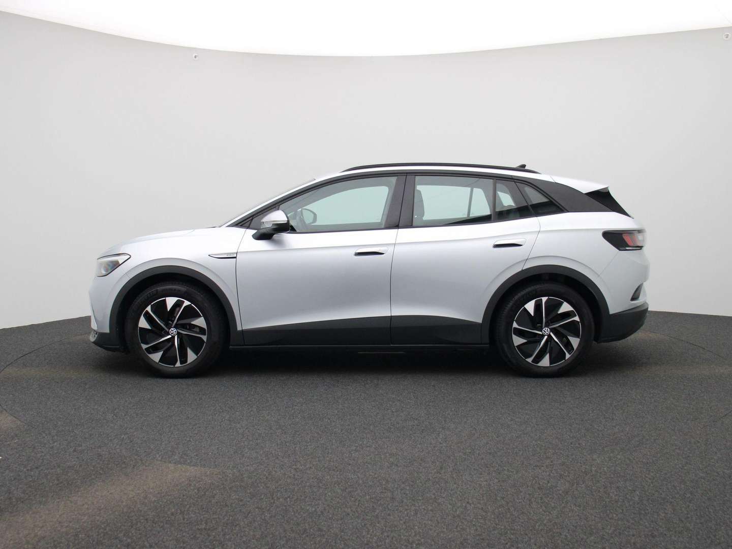 Volkswagen ID.4 Life - 2021 - Joinsteer - #4