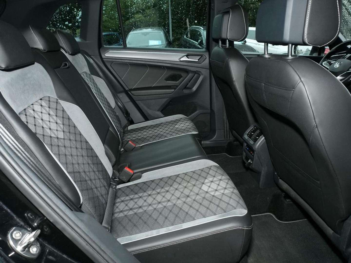 Volkswagen TIGUAN EHybrid R-Line - 2021 - Joinsteer - #5