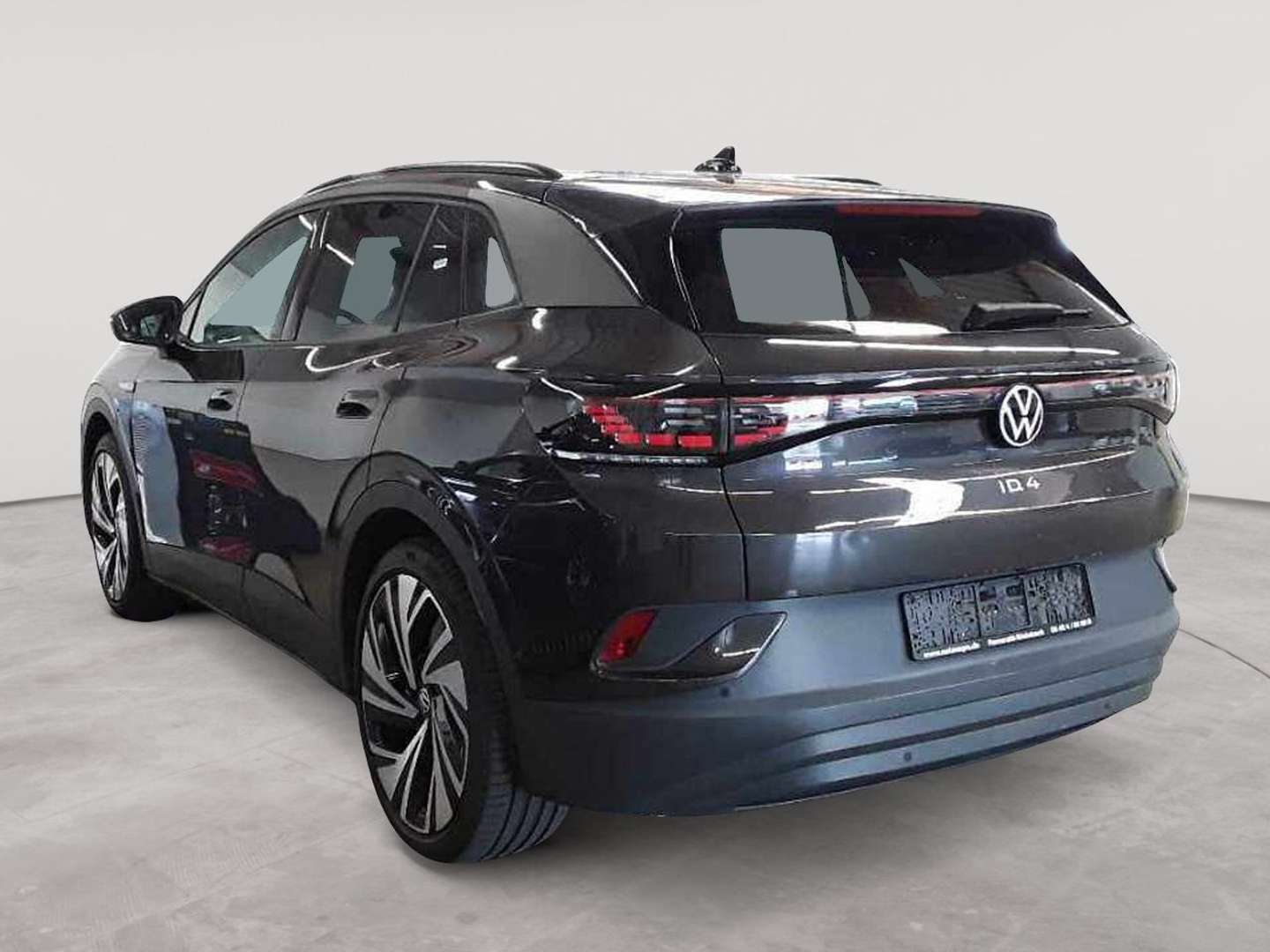 Volkswagen ID.4 Performance Upgrade Pro Max - 2021 - Joinsteer - #1