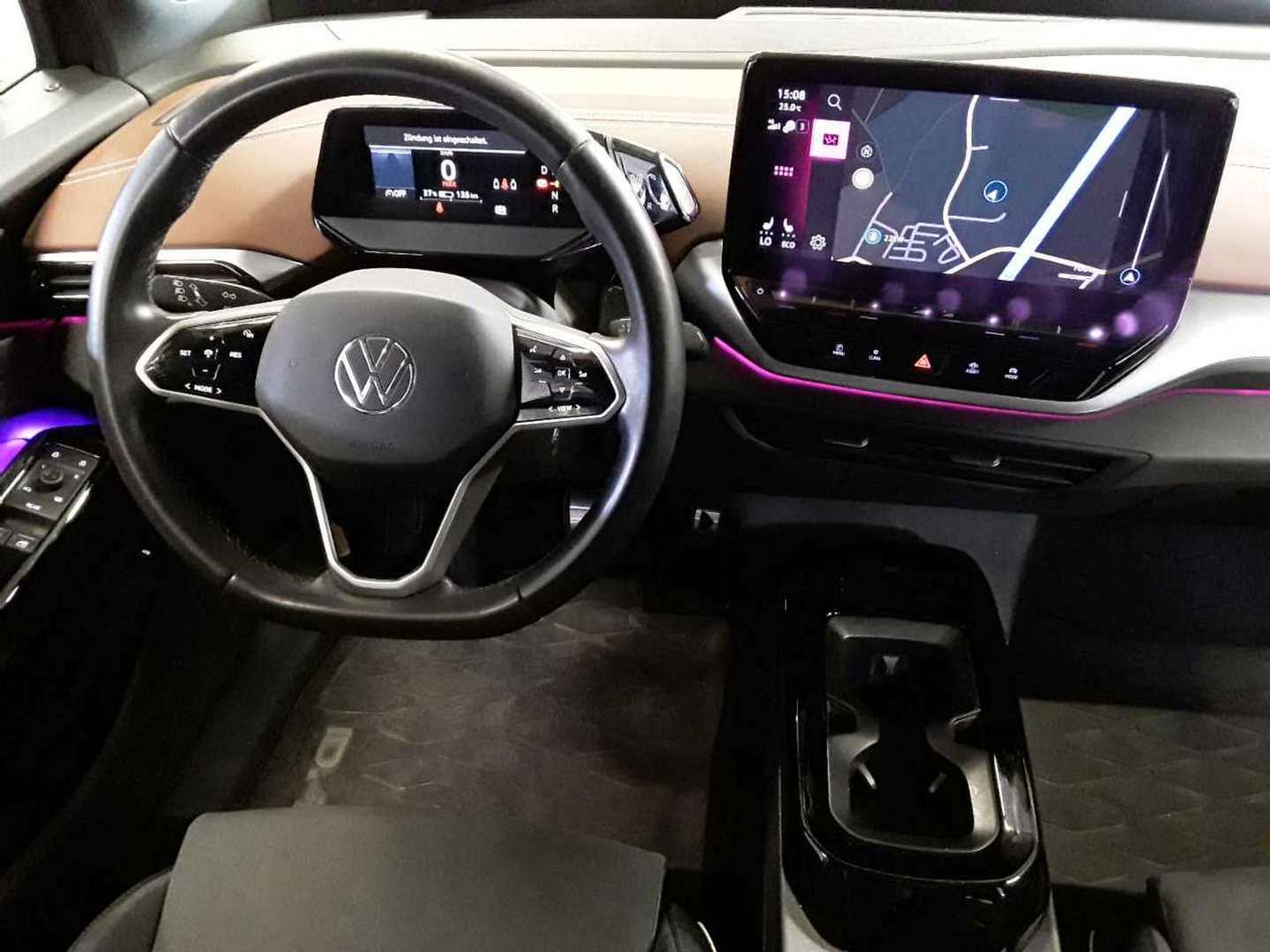 Volkswagen ID.4 Performance Upgrade Pro Max - 2021 - Joinsteer - #2