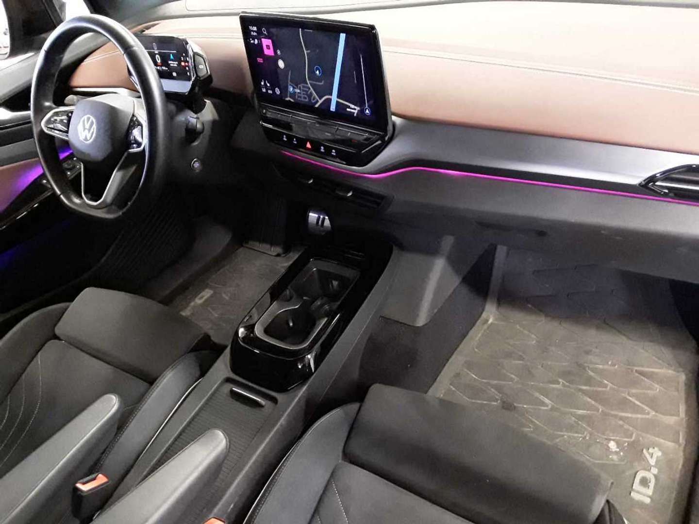 Volkswagen ID.4 Performance Upgrade Pro Max - 2021 - Joinsteer - #4