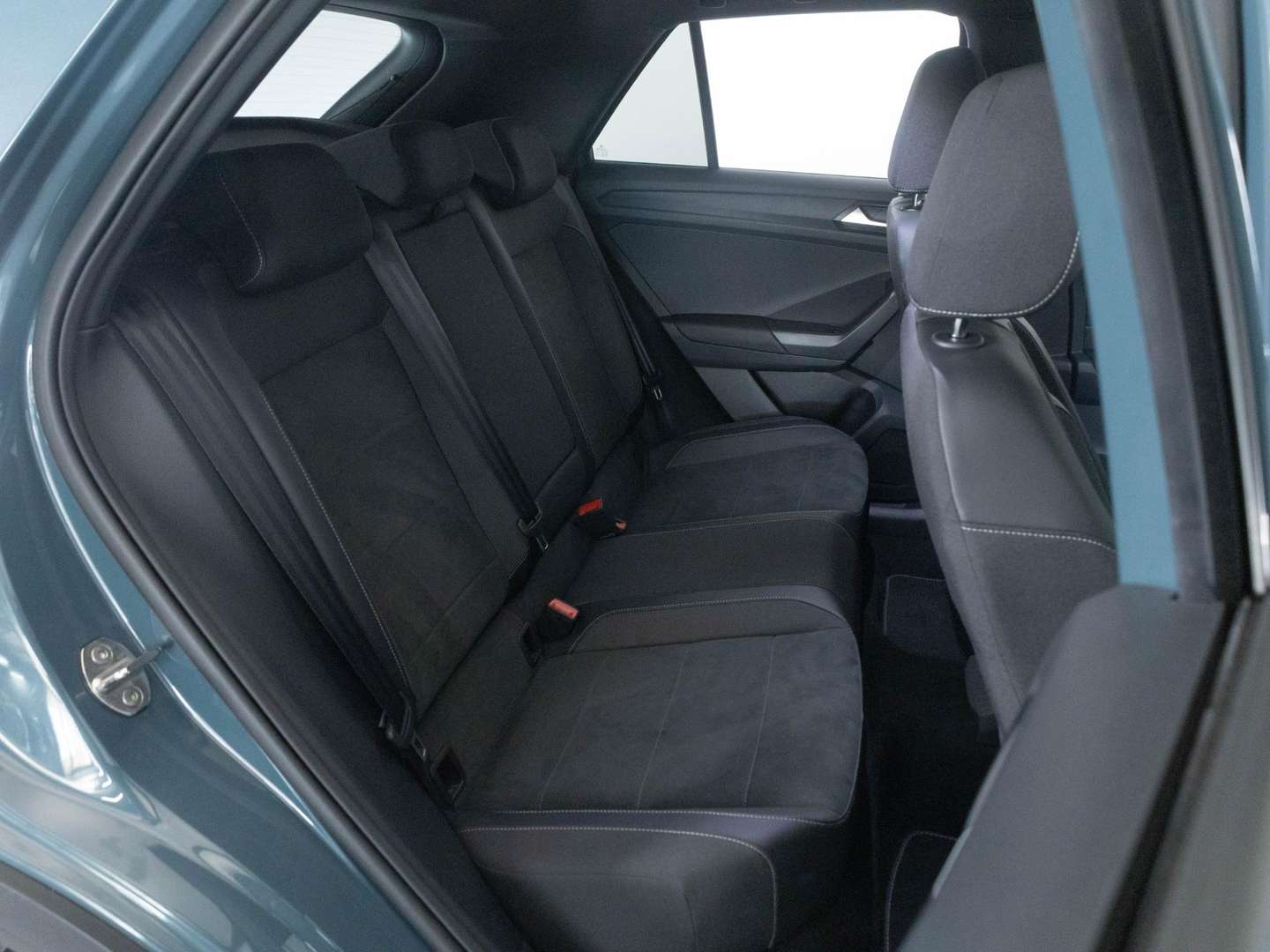 Volkswagen T-Roc R-Line - 2025 - Joinsteer - #6
