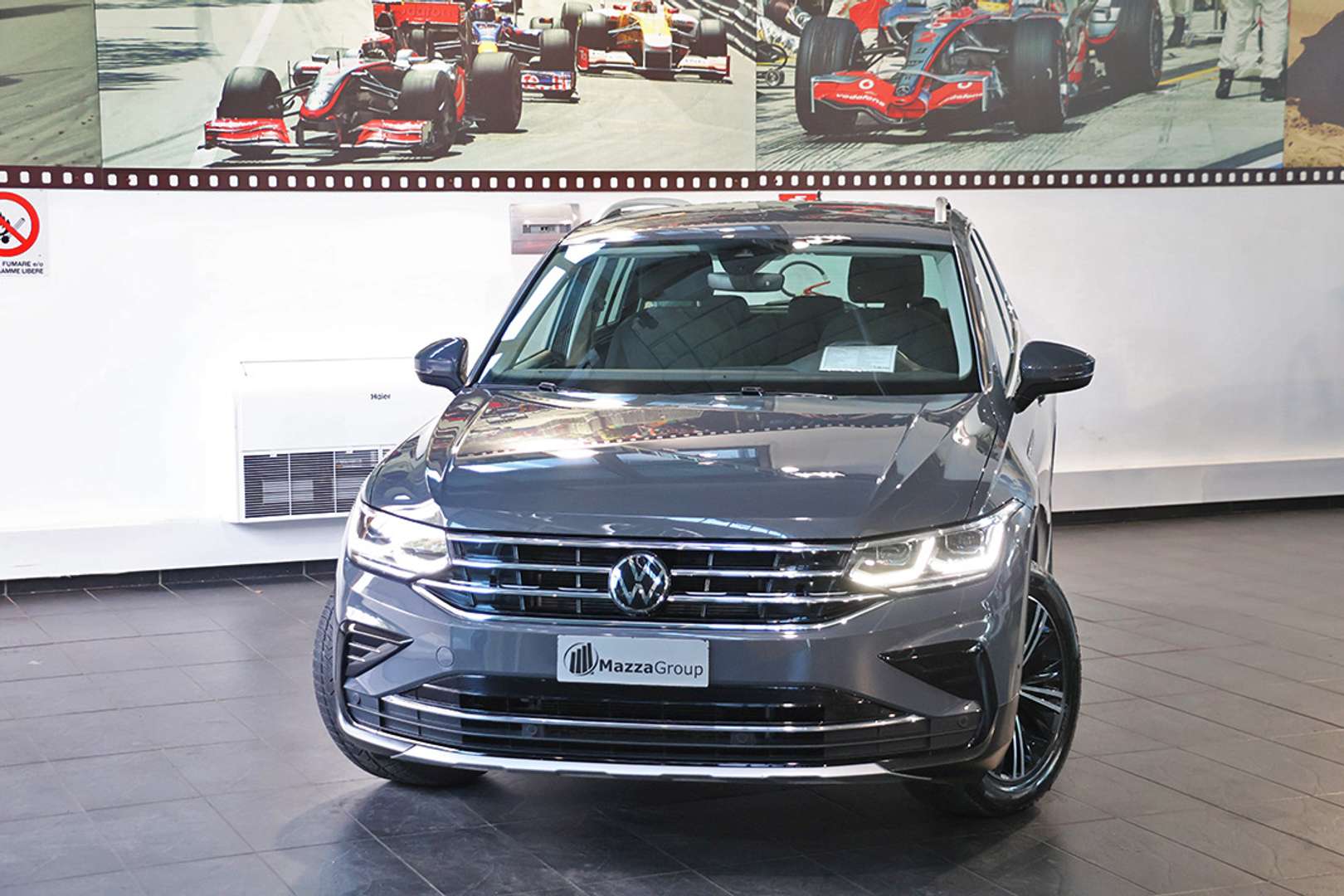 Volkswagen TIGUAN TSI Elegance - 2022 - Joinsteer - #5
