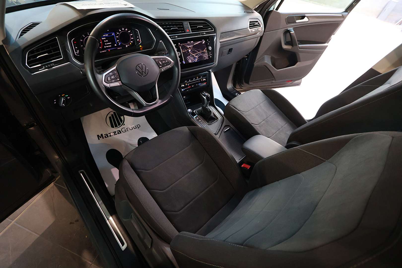 Volkswagen TIGUAN TSI Elegance - 2022 - Joinsteer - #14