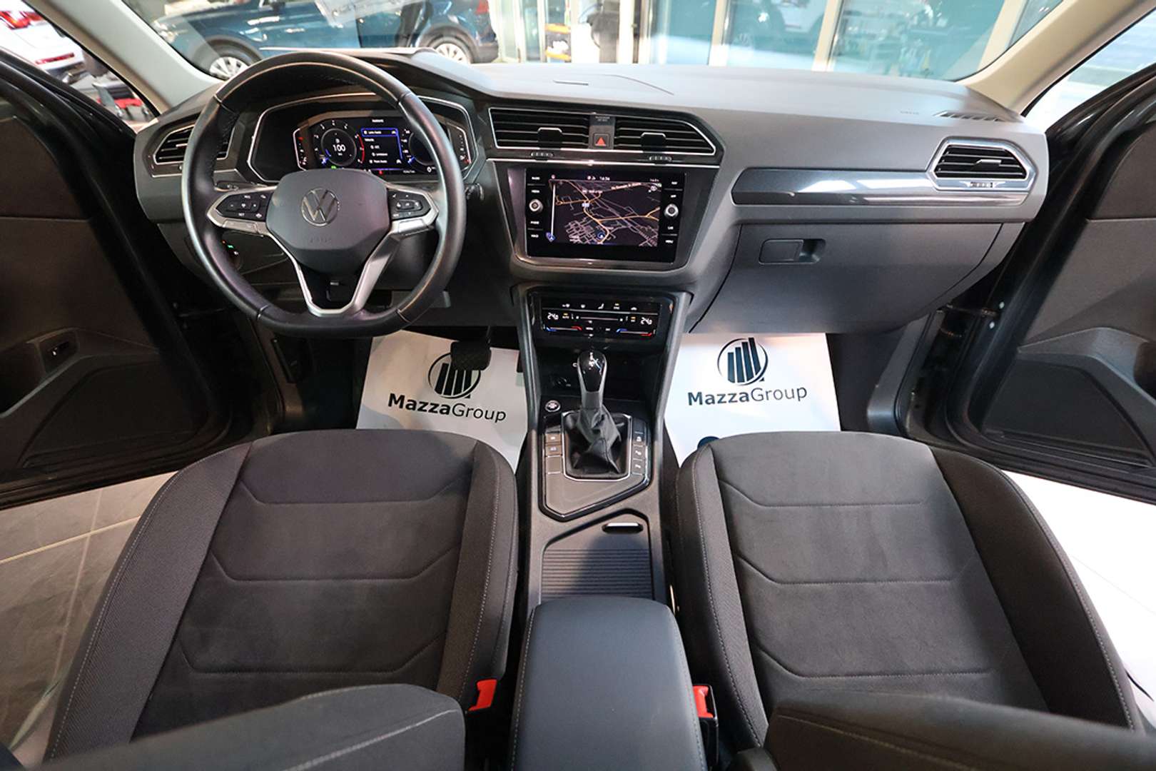 Volkswagen TIGUAN TSI Elegance - 2022 - Joinsteer - #15