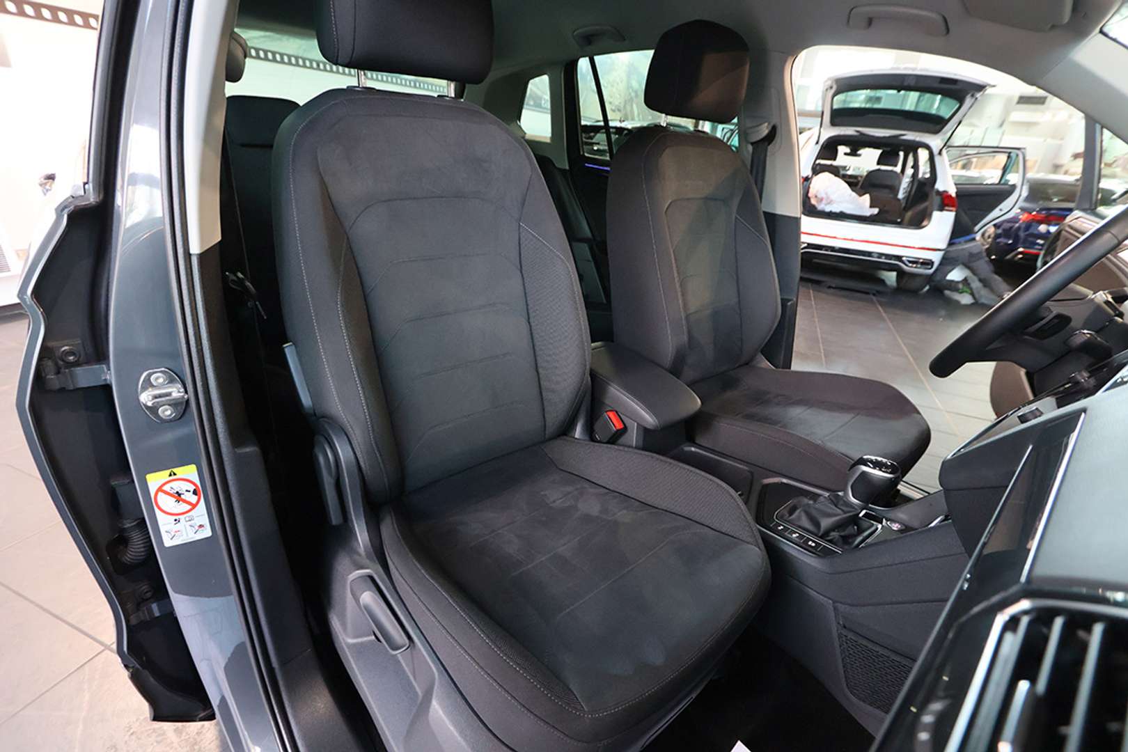 Volkswagen TIGUAN TSI Elegance - 2022 - Joinsteer - #17