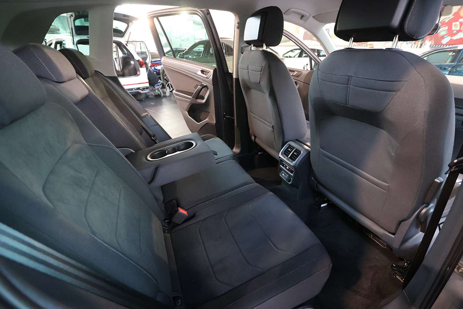 Volkswagen TIGUAN TSI Elegance - 2022 - Joinsteer - #19