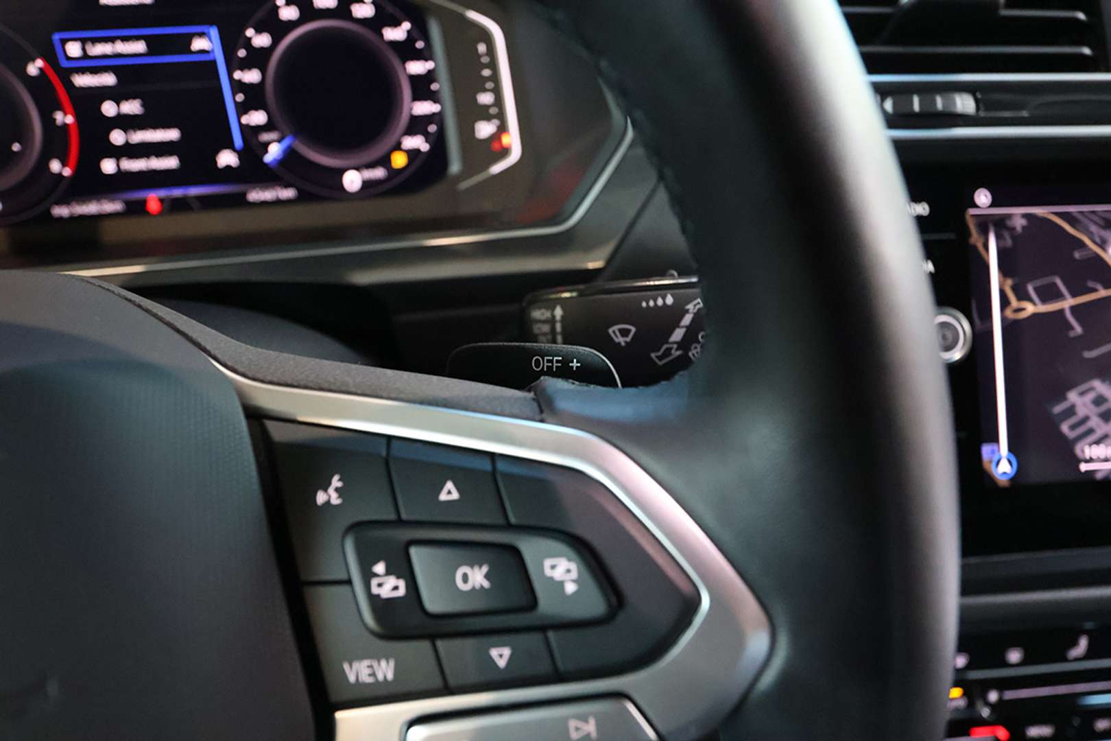 Volkswagen TIGUAN TSI Elegance - 2022 - Joinsteer - #22