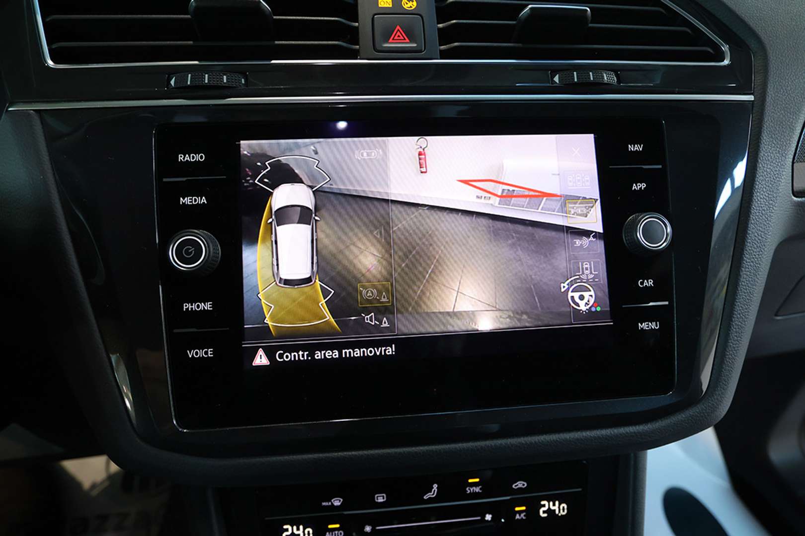 Volkswagen TIGUAN TSI Elegance - 2022 - Joinsteer - #25