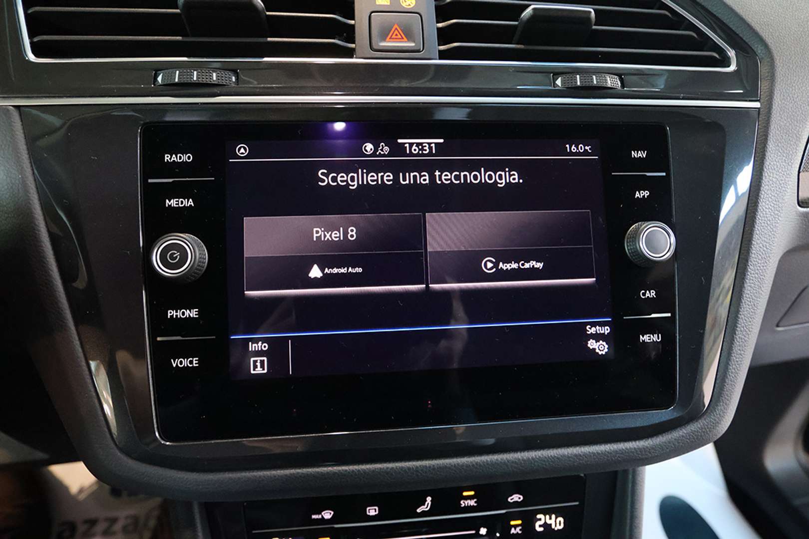 Volkswagen TIGUAN TSI Elegance - 2022 - Joinsteer - #28