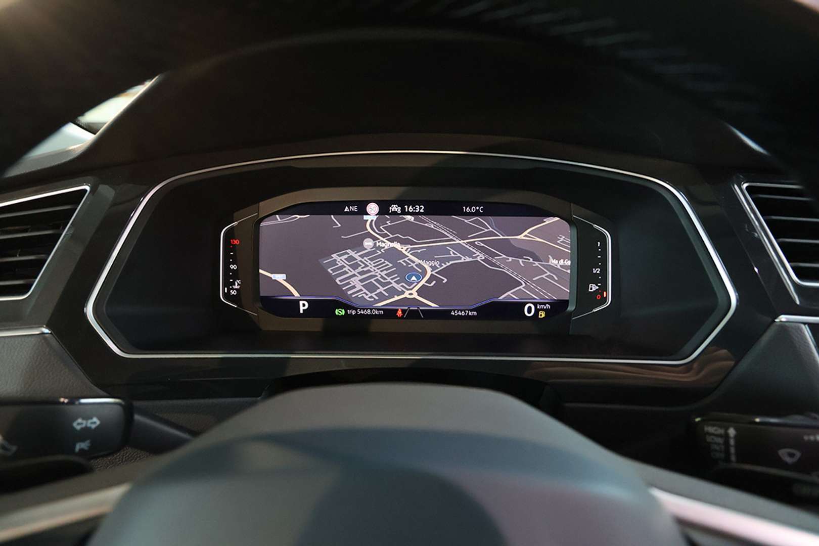 Volkswagen TIGUAN TSI Elegance - 2022 - Joinsteer - #32