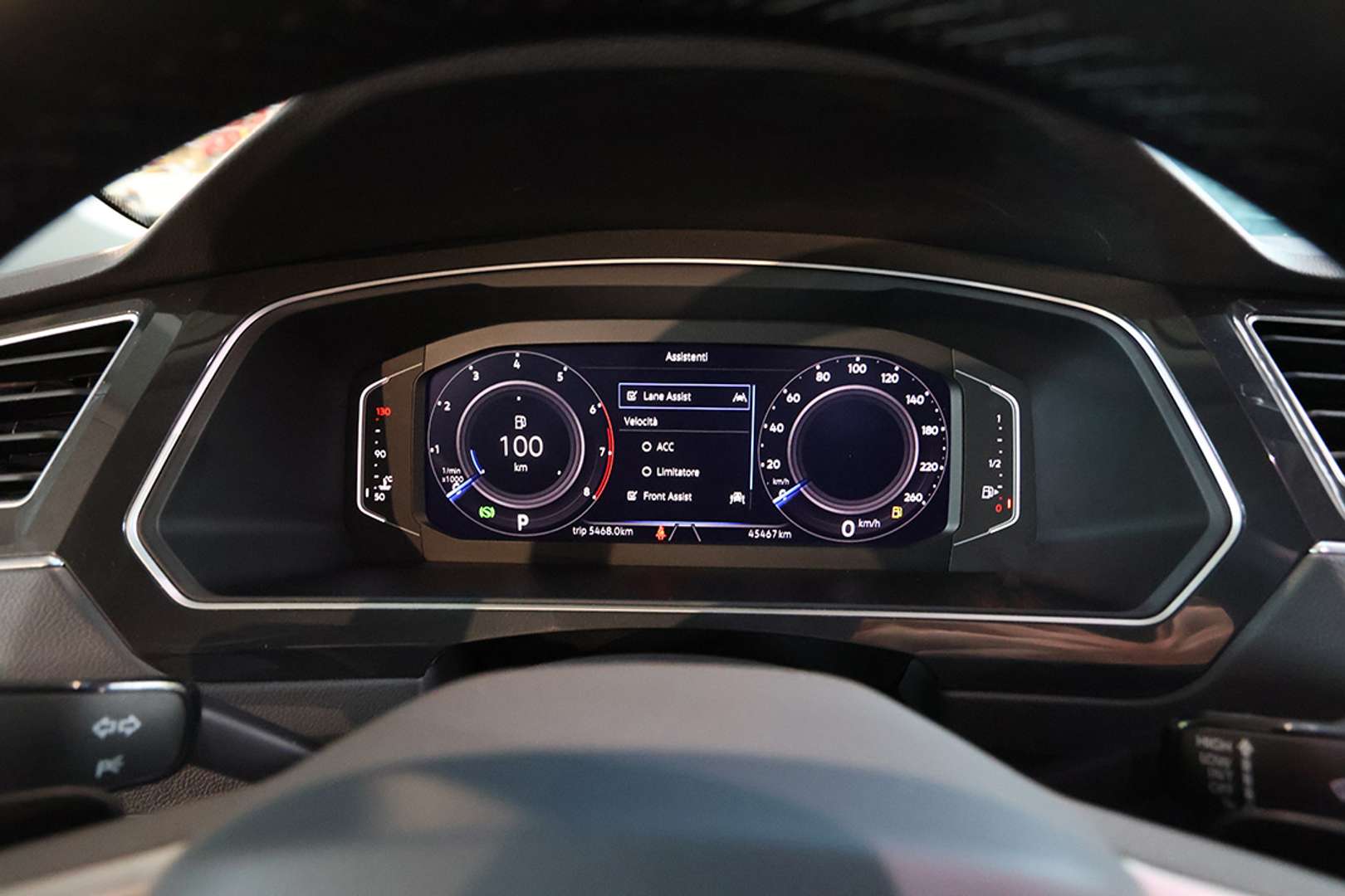 Volkswagen TIGUAN TSI Elegance - 2022 - Joinsteer - #33