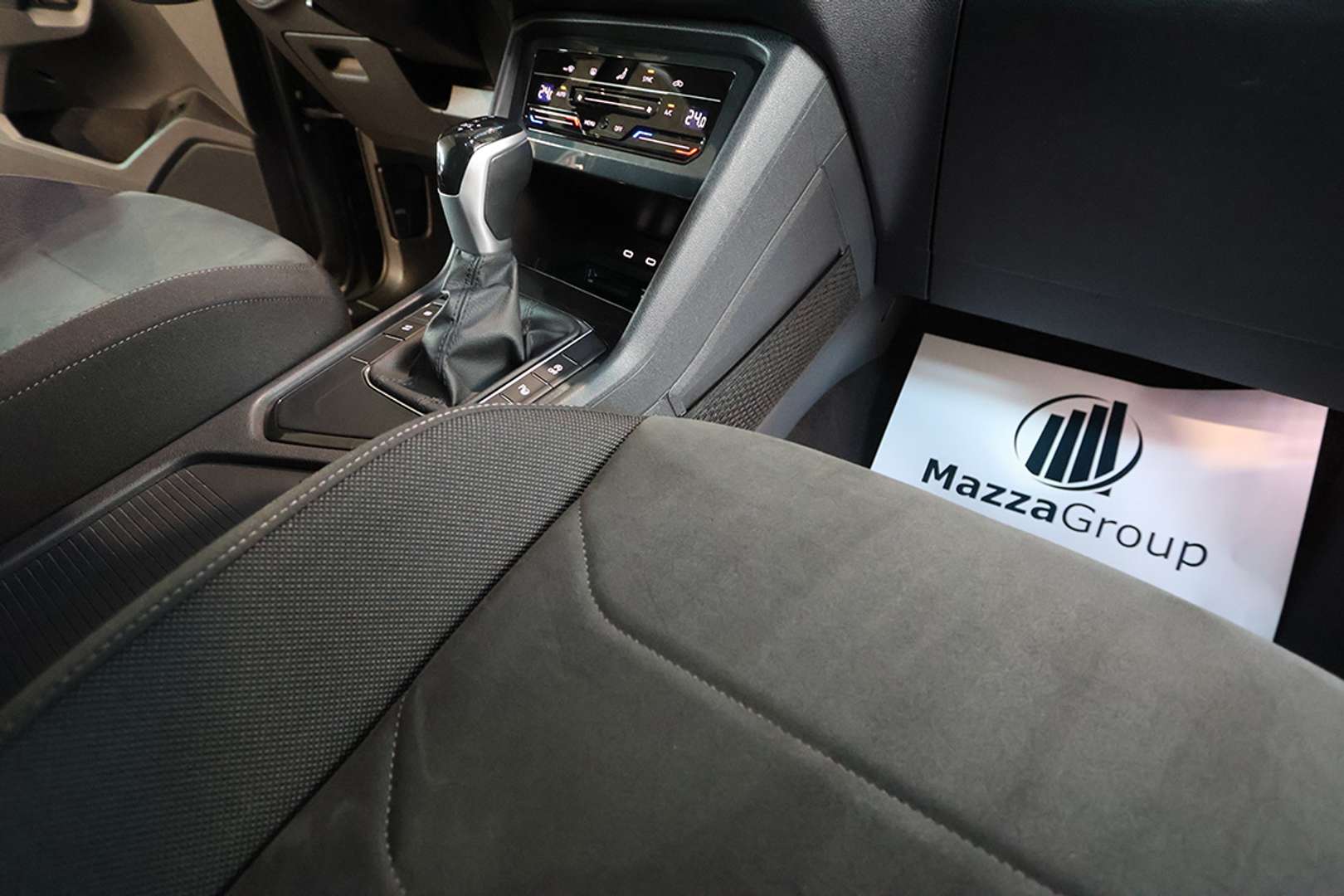 Volkswagen TIGUAN TSI Elegance - 2022 - Joinsteer - #35