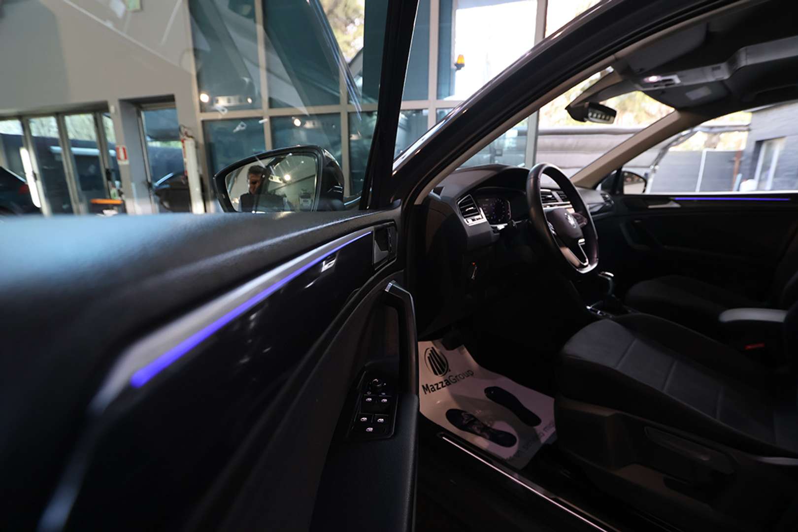 Volkswagen TIGUAN TSI Elegance - 2022 - Joinsteer - #37