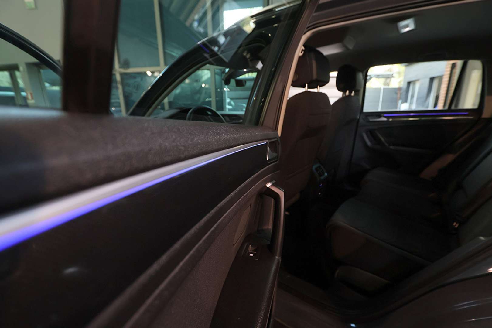 Volkswagen TIGUAN TSI Elegance - 2022 - Joinsteer - #38