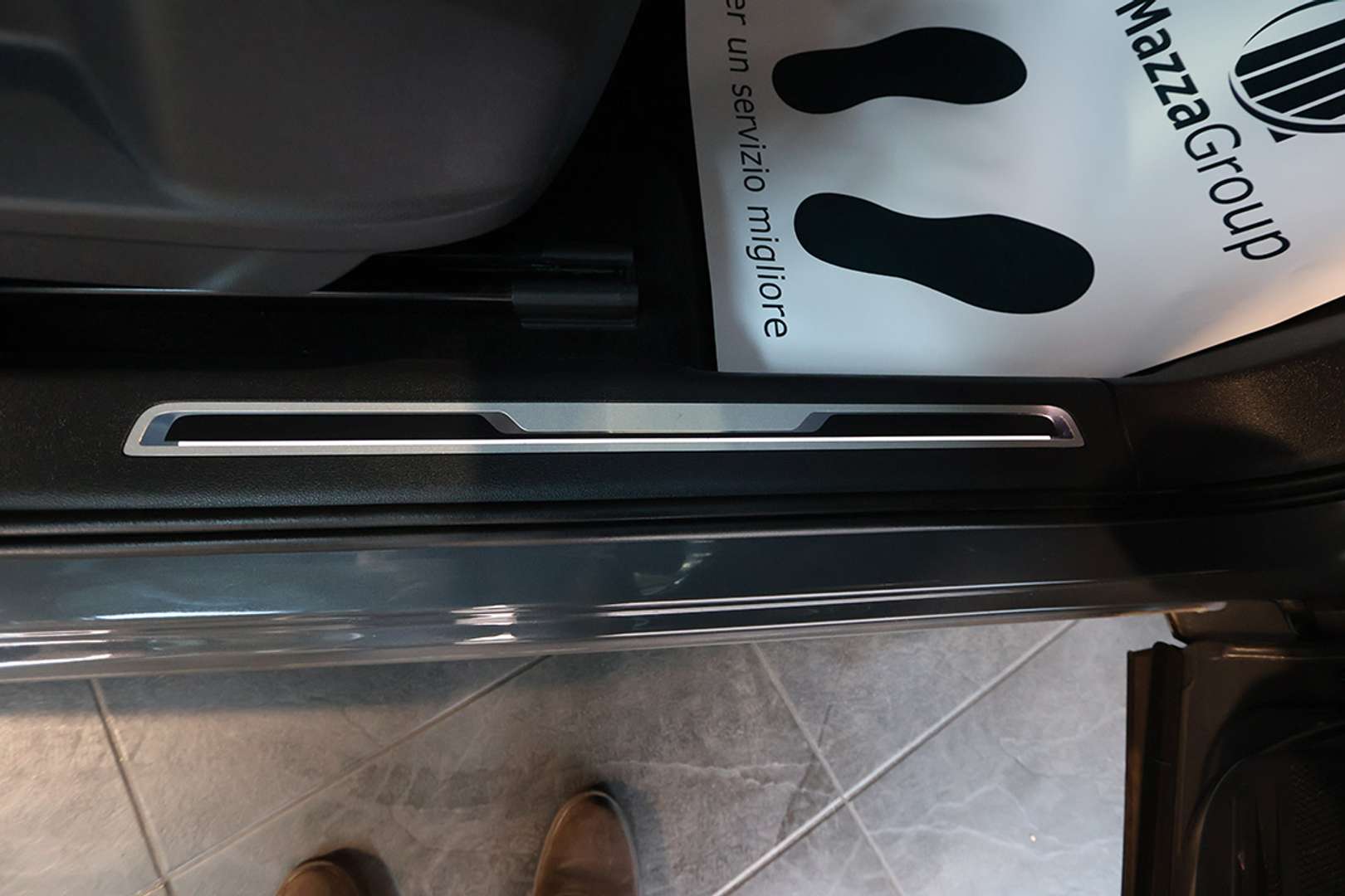 Volkswagen TIGUAN TSI Elegance - 2022 - Joinsteer - #39