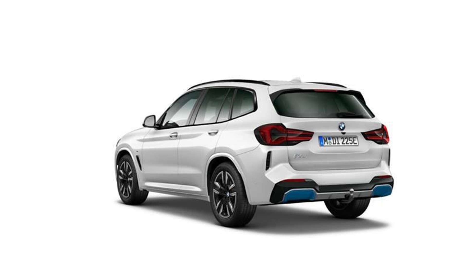 BMW iX3 Inspiring - 2023 - Joinsteer - #5