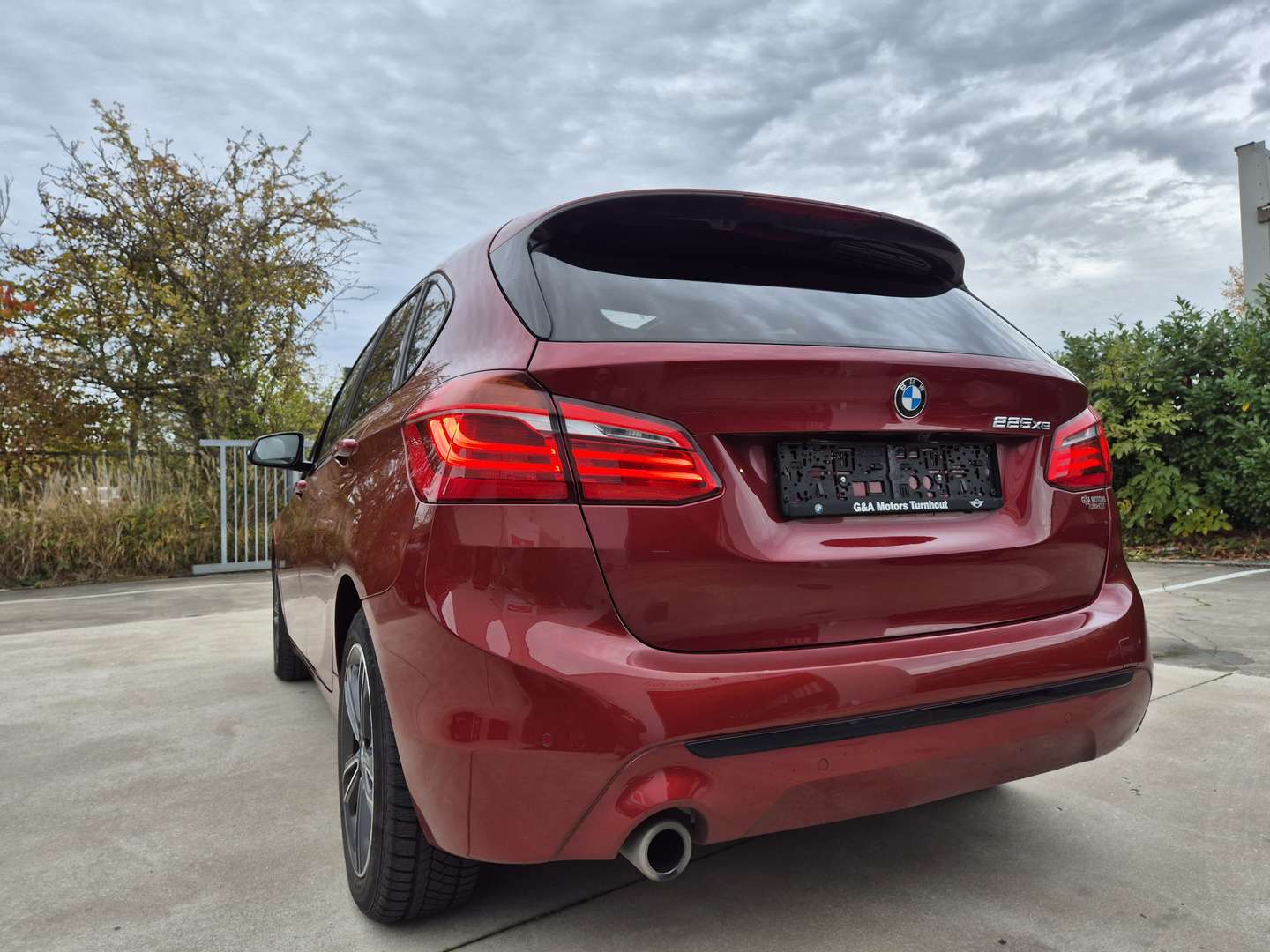 BMW Série 2 Sport Line 225xe - 2019 - Joinsteer - #7