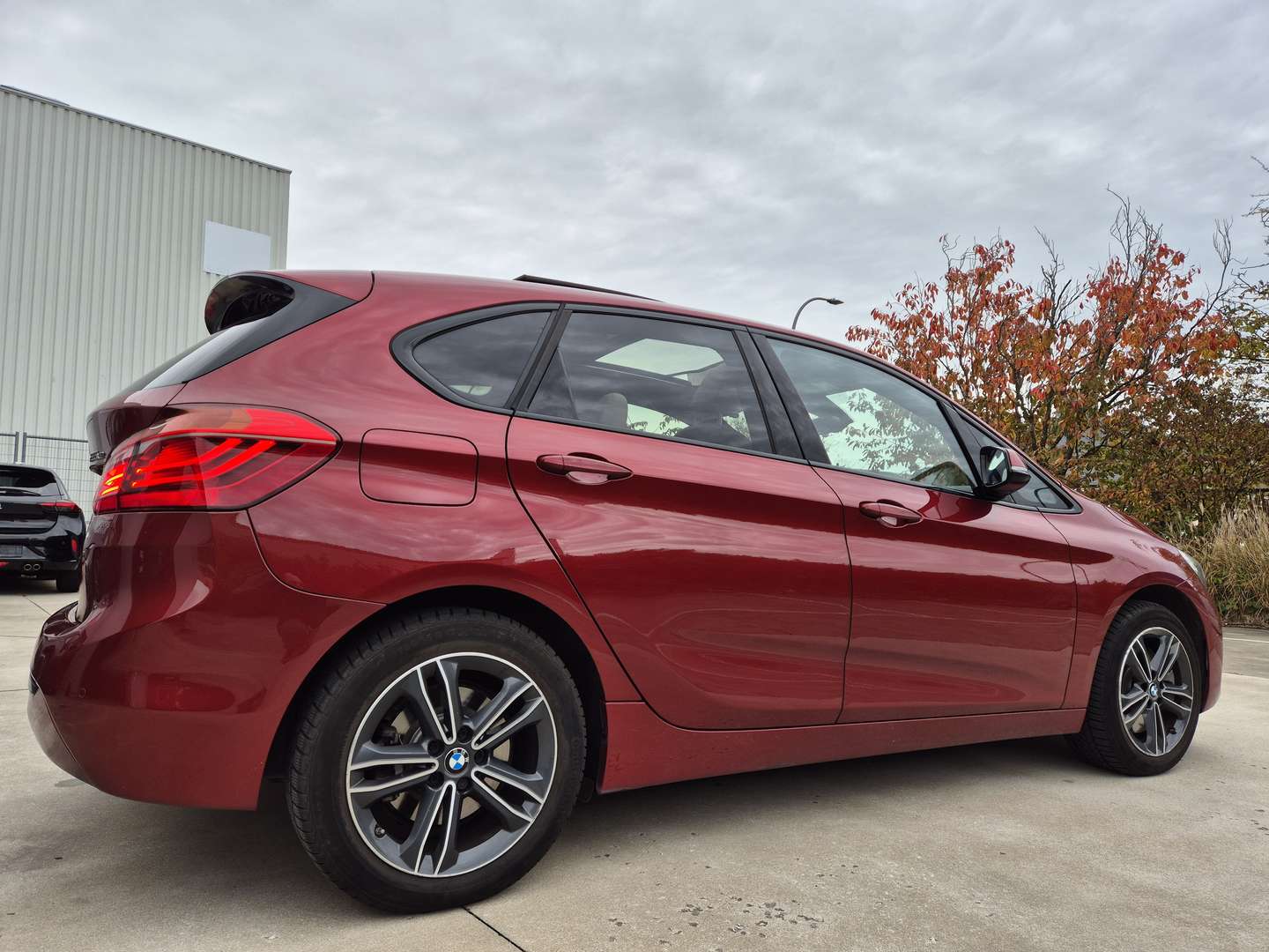 BMW Série 2 Sport Line 225xe - 2019 - Joinsteer - #10