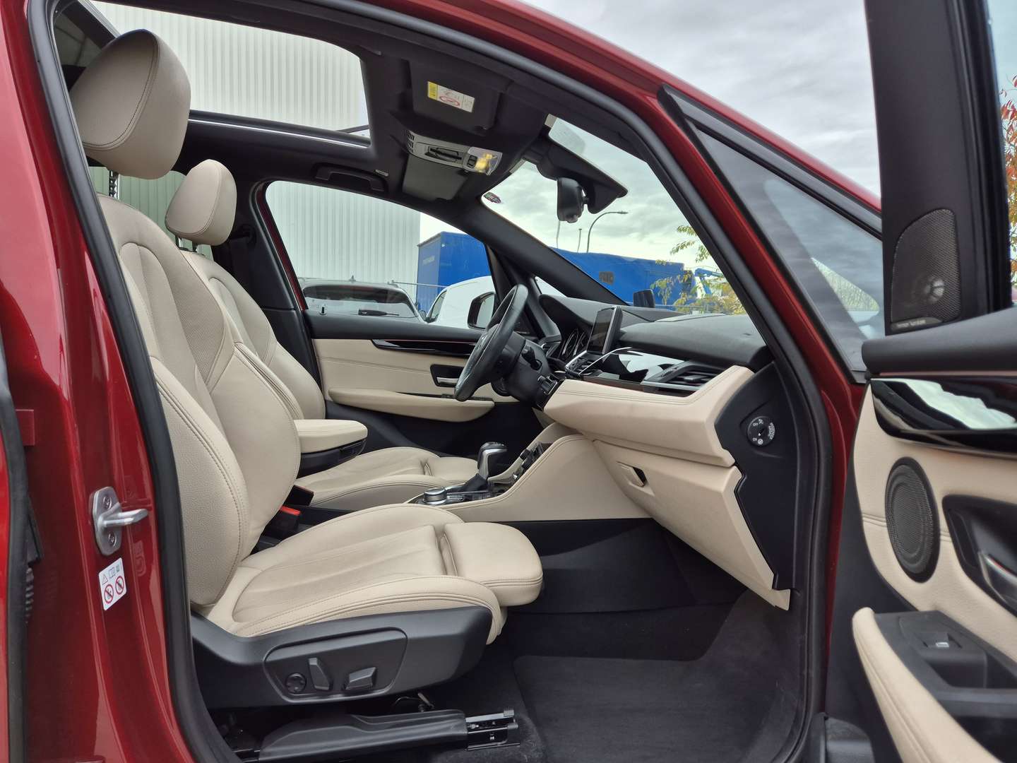 BMW Série 2 Sport Line 225xe - 2019 - Joinsteer - #16