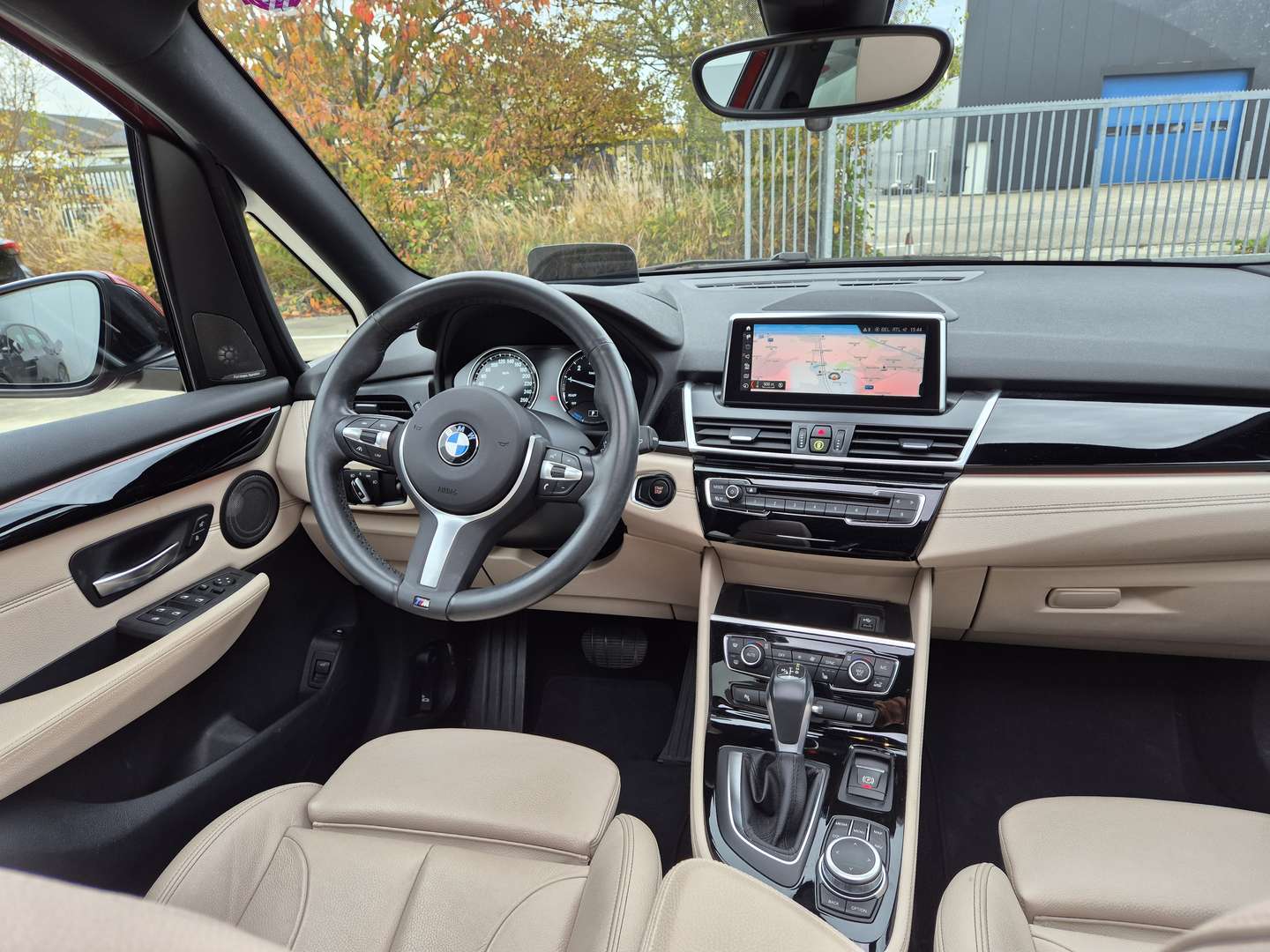 BMW Série 2 Sport Line 225xe - 2019 - Joinsteer - #20