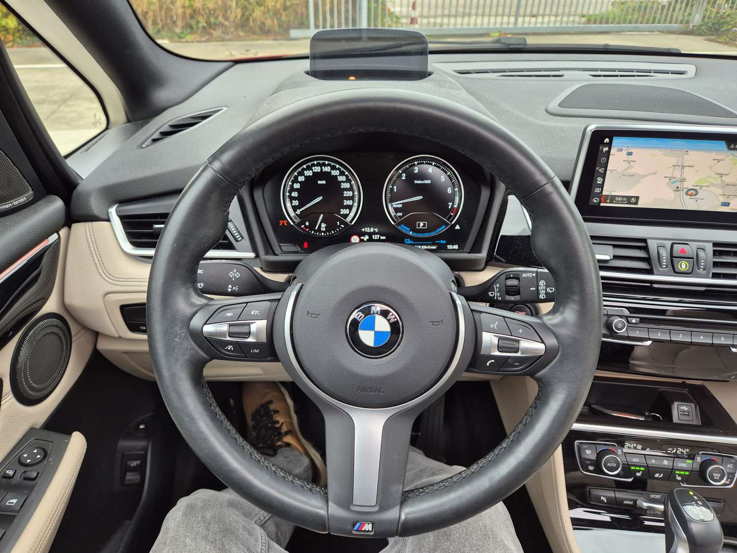 BMW Série 2 Sport Line 225xe - 2019 - Joinsteer - #26