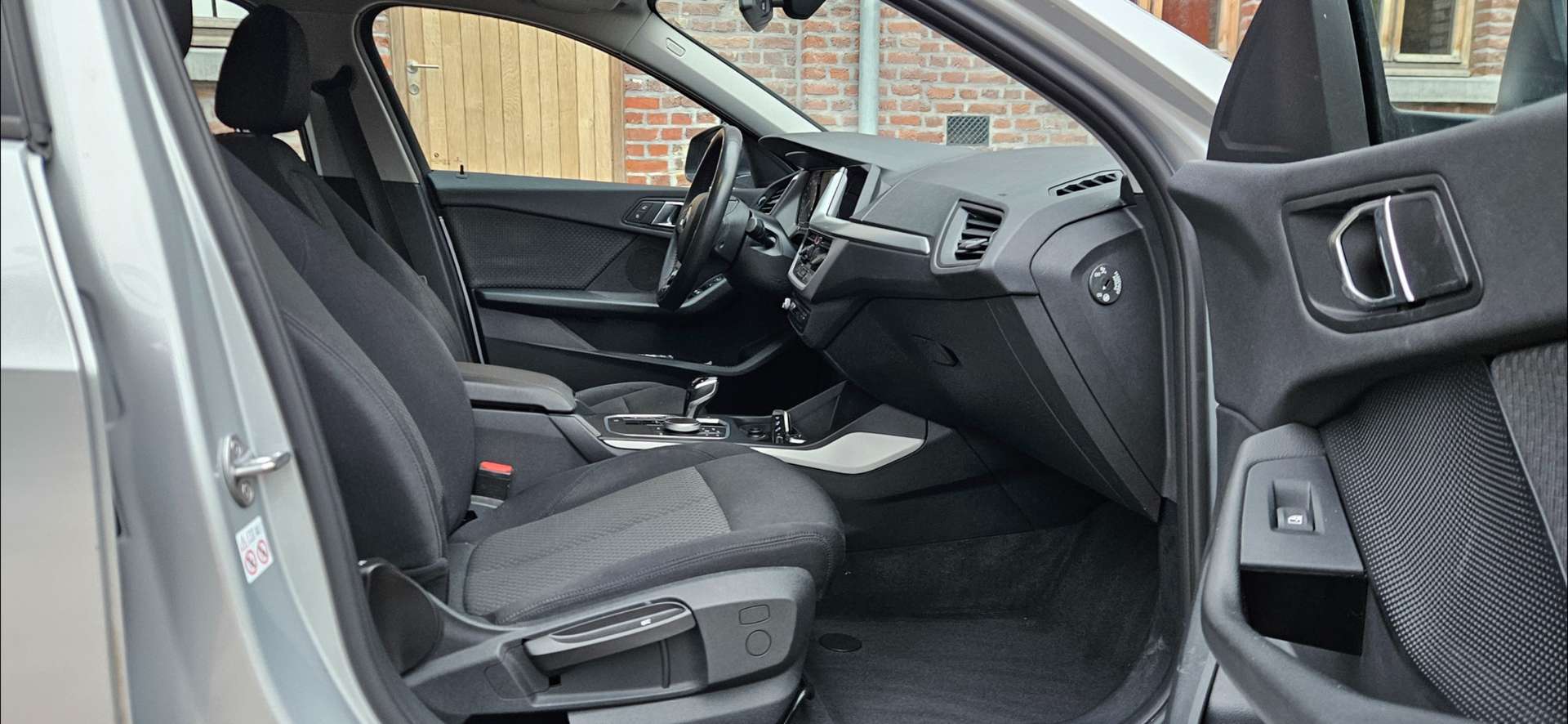 BMW 118i Business 118i - 2020 - Joinsteer - #14