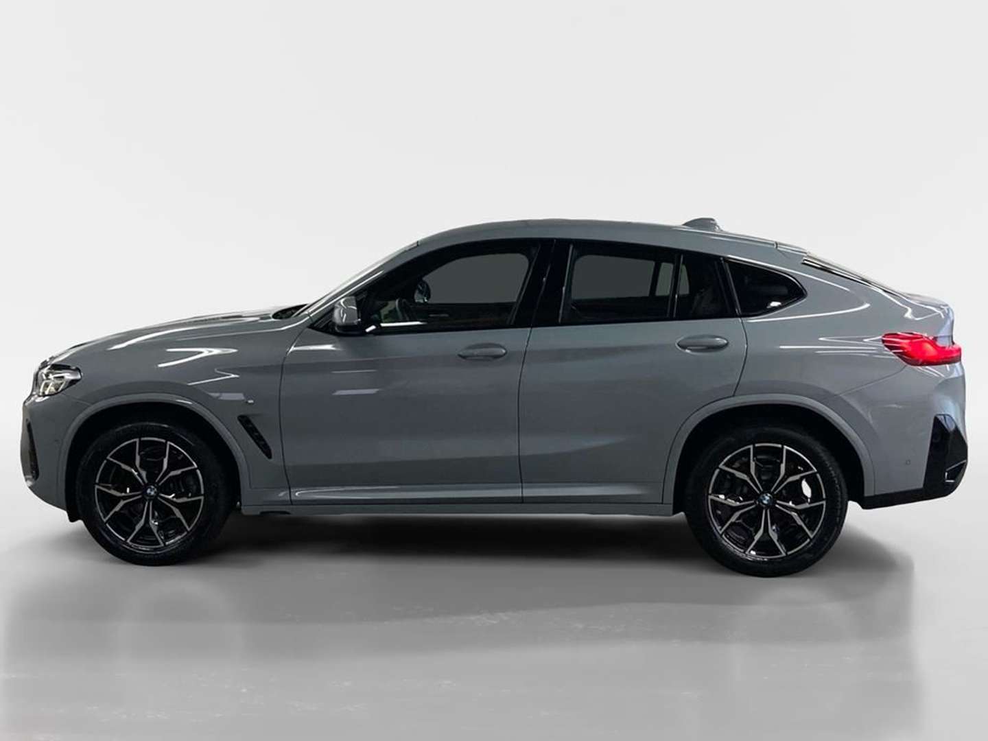 BMW X4 M Sport M - 2024 - Joinsteer - #2