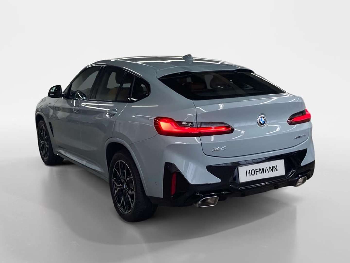 BMW X4 M Sport M - 2024 - Joinsteer - #3