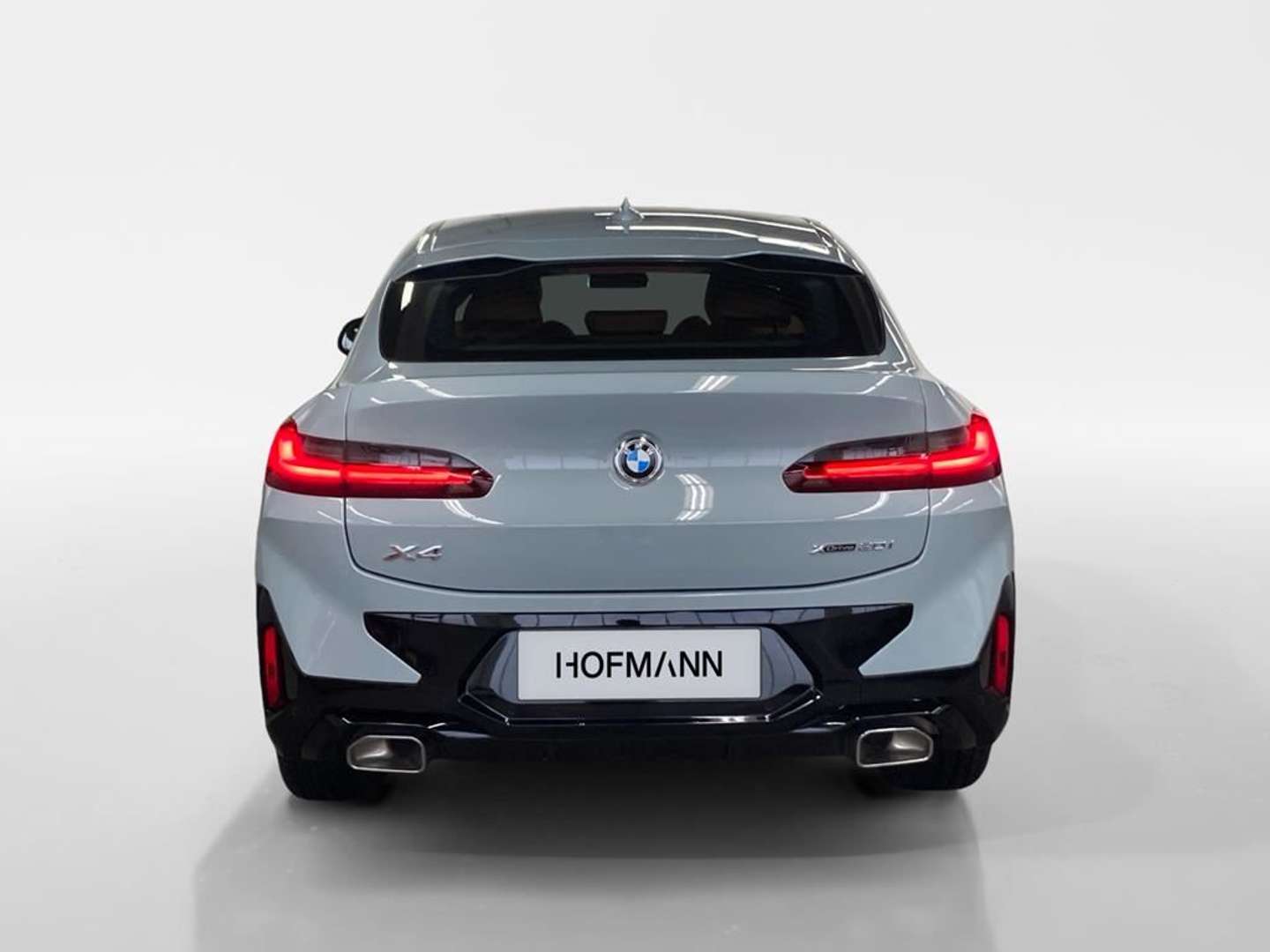 BMW X4 M Sport M - 2024 - Joinsteer - #4