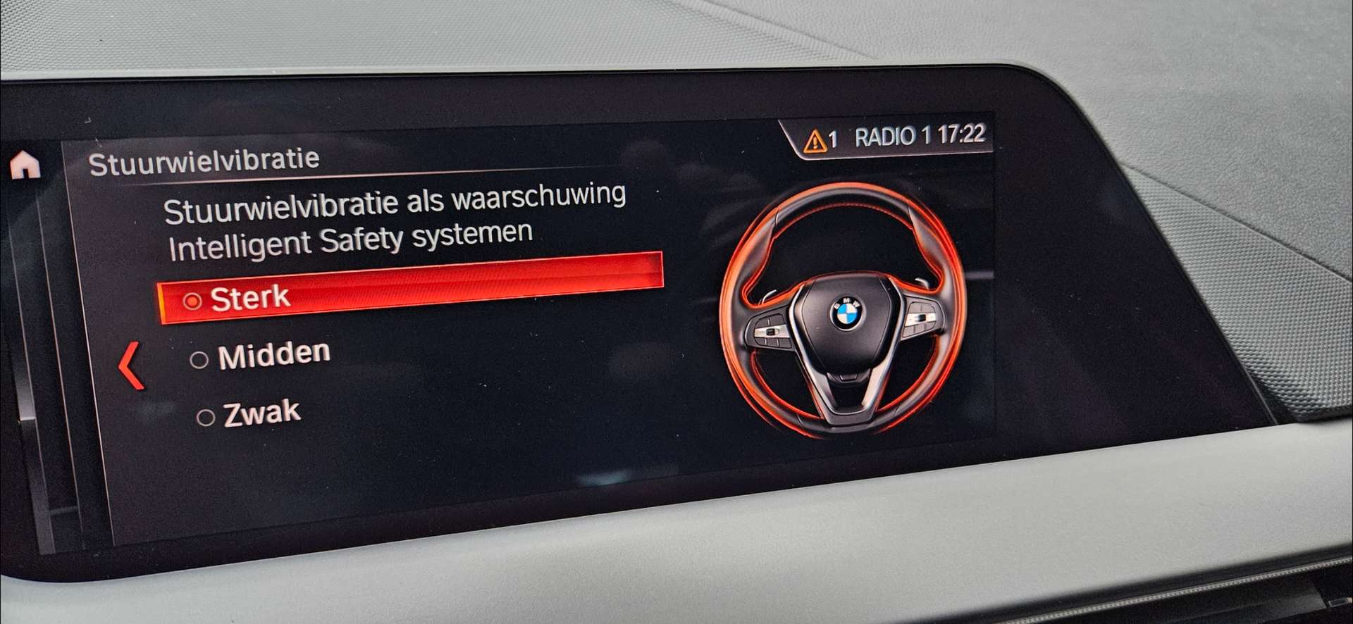 BMW 118i Business 118i - 2020 - Joinsteer - #19