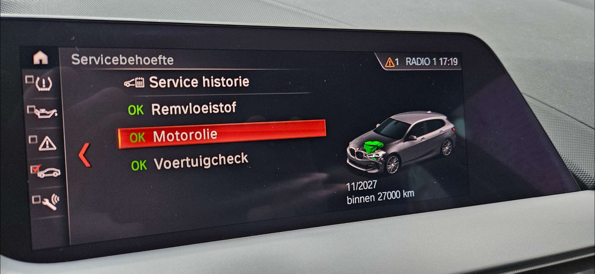 BMW 118i Business 118i - 2020 - Joinsteer - #22