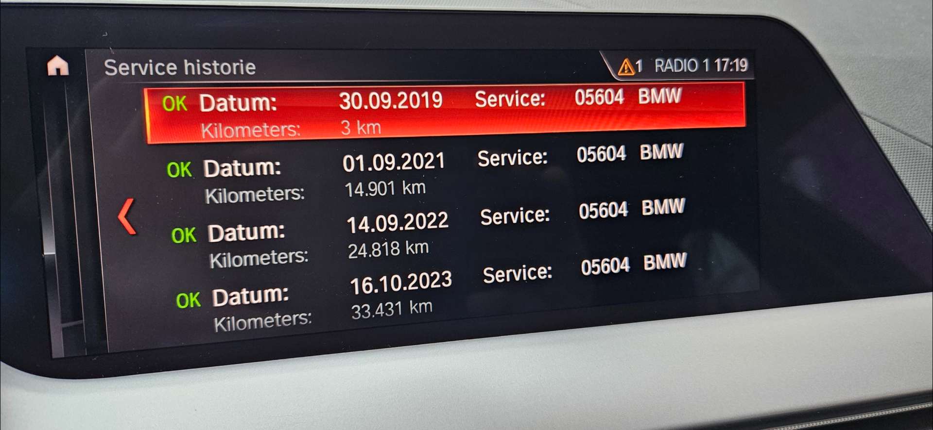 BMW 118i Business 118i - 2020 - Joinsteer - #23