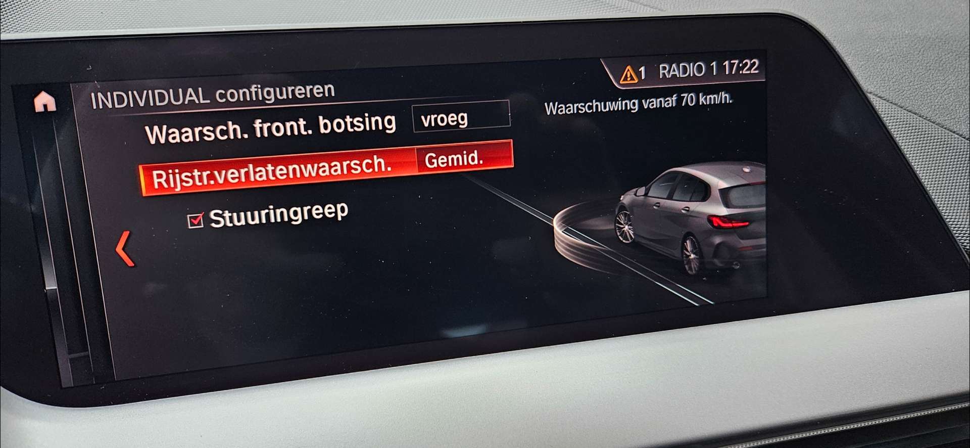 BMW 118i Business 118i - 2020 - Joinsteer - #26