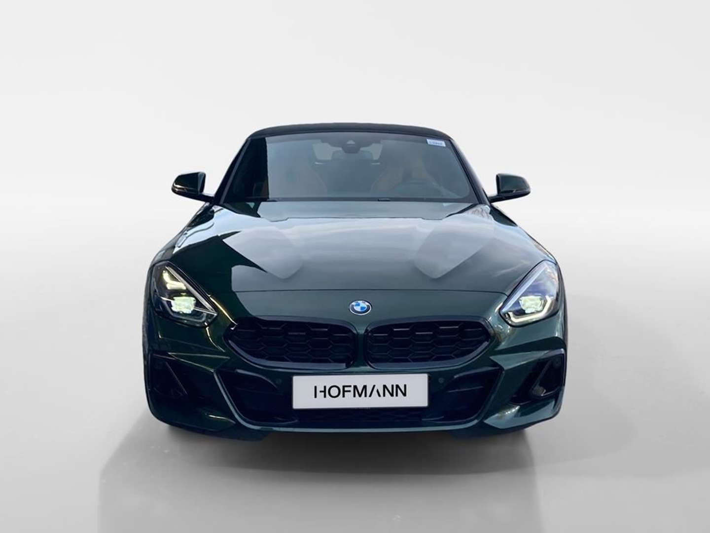 BMW Z4 M M Sport - 2025 - Joinsteer - #1