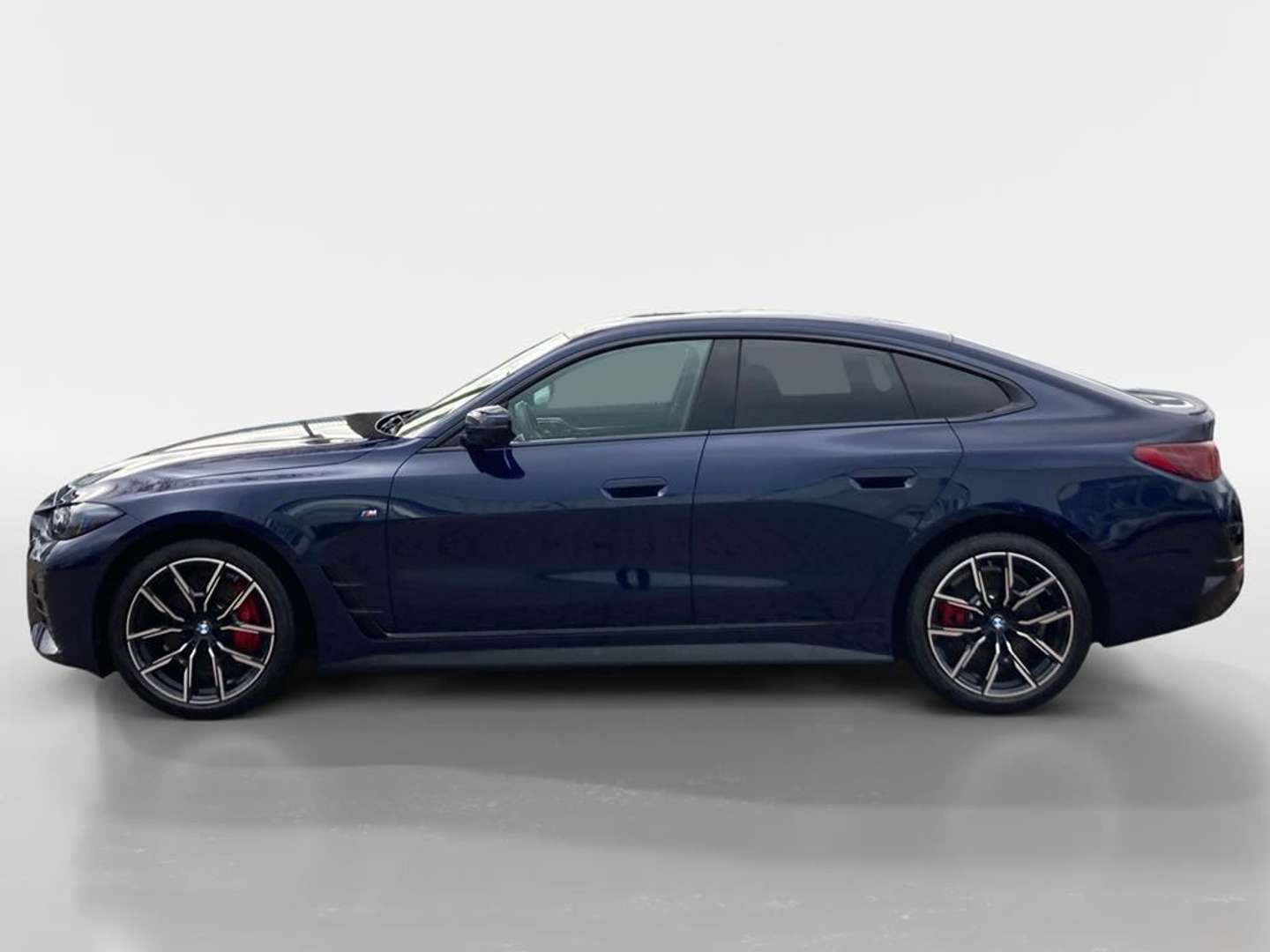 BMW I4 M Sport - 2024 - Joinsteer - #2