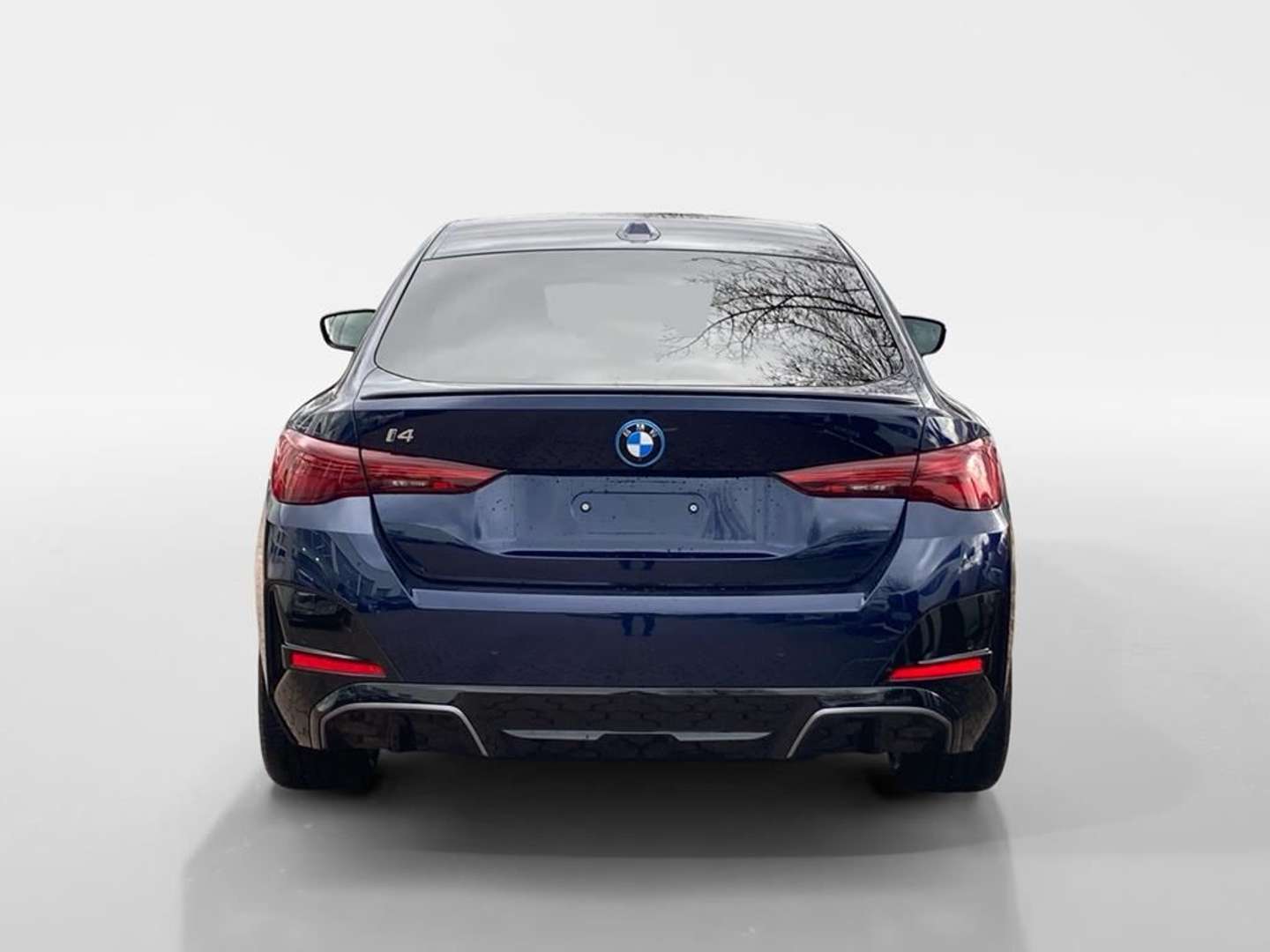 BMW I4 M Sport - 2024 - Joinsteer - #4