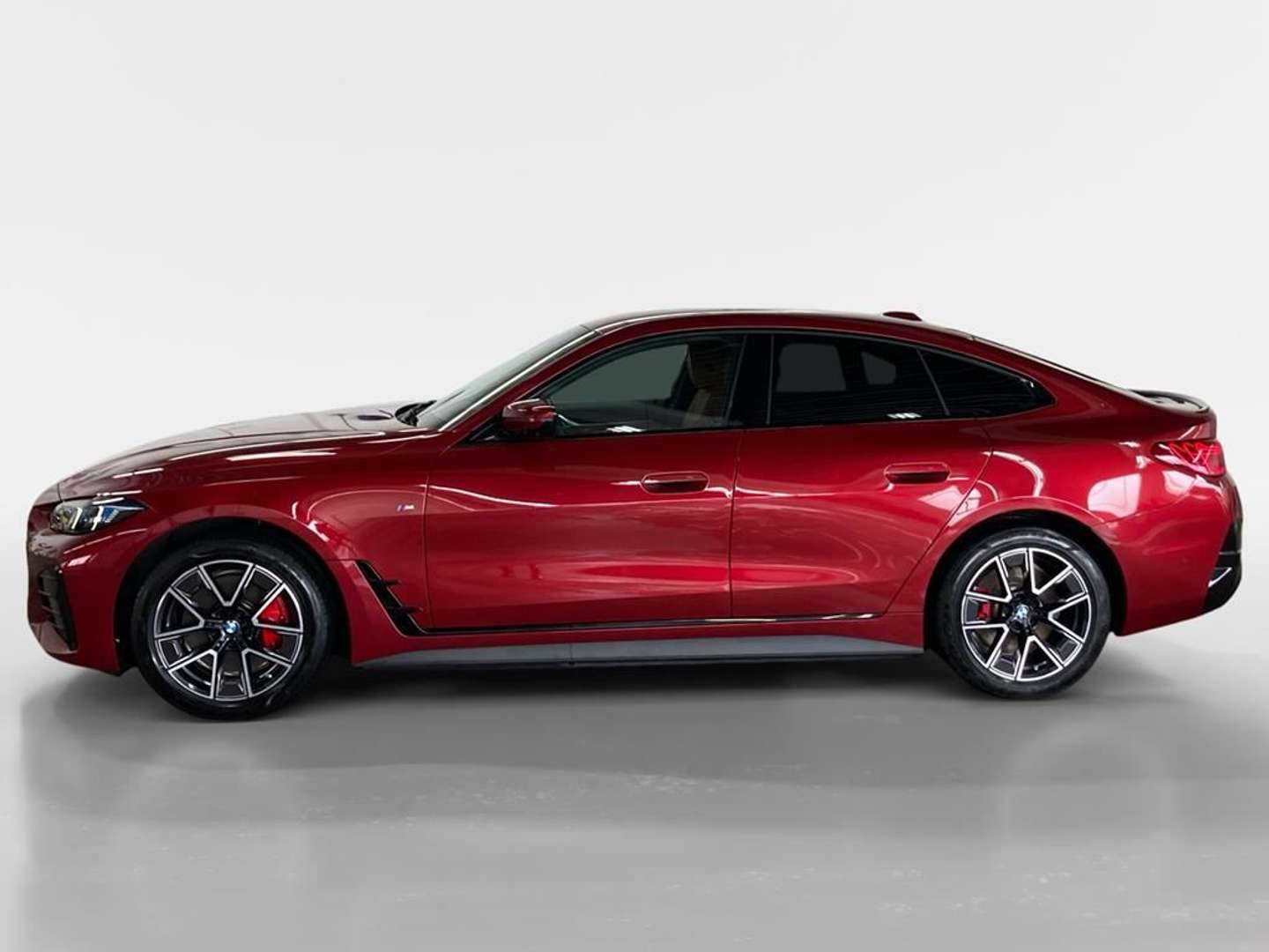 BMW I4 M Sport - 2024 - Joinsteer - #2