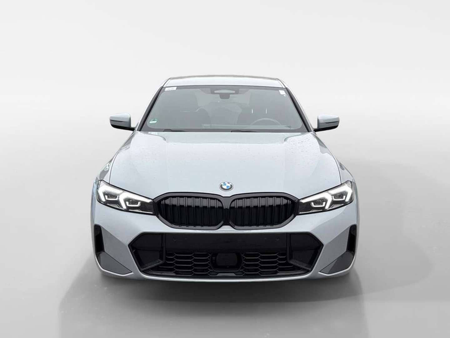 BMW 320 M Sport - 2024 - Joinsteer - #1