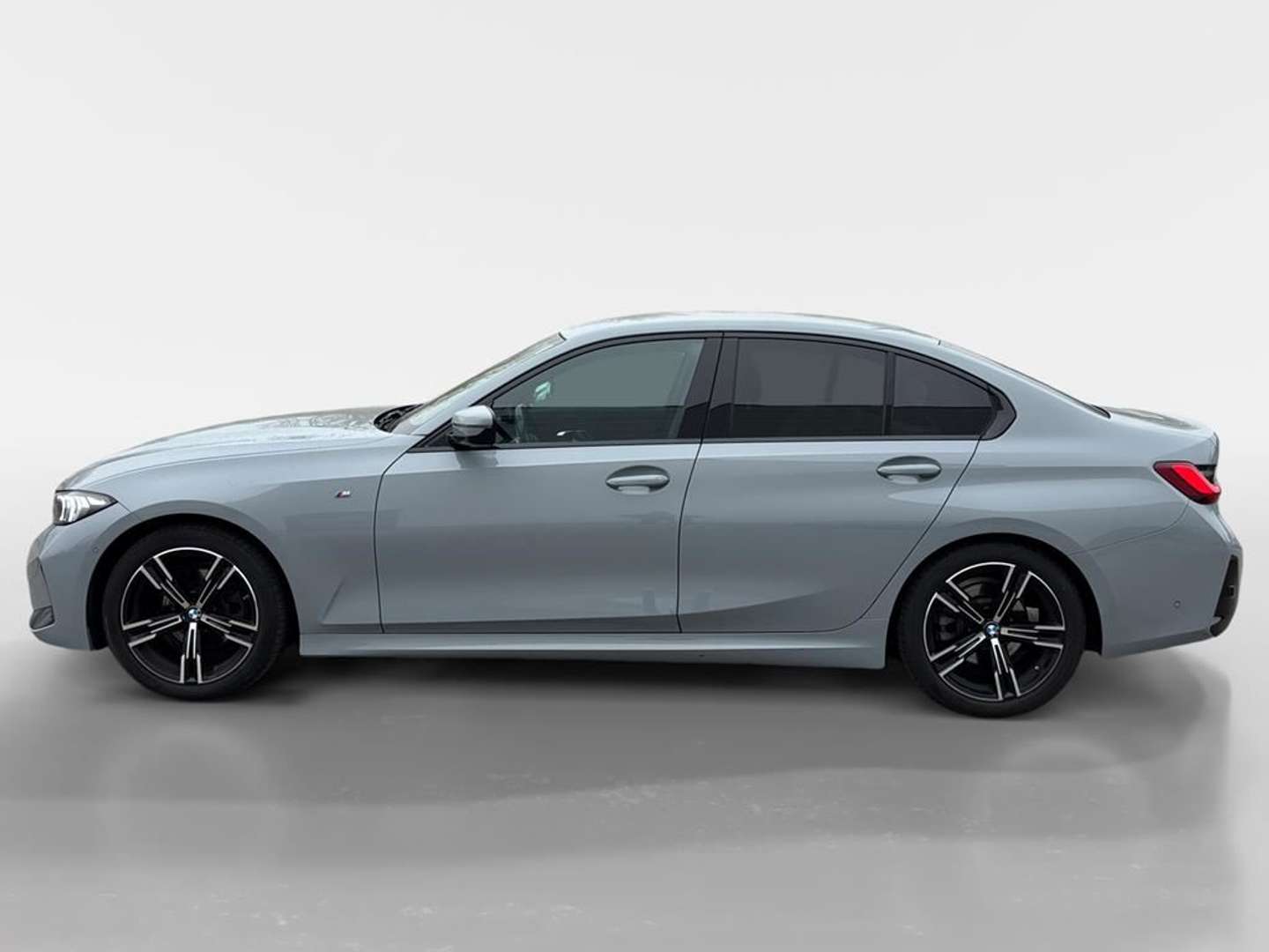 BMW 320 M Sport - 2024 - Joinsteer - #2