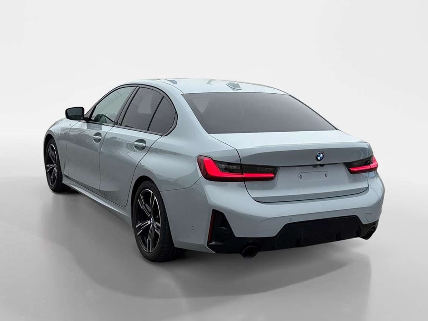 BMW 320 M Sport - 2024 - Joinsteer - #3
