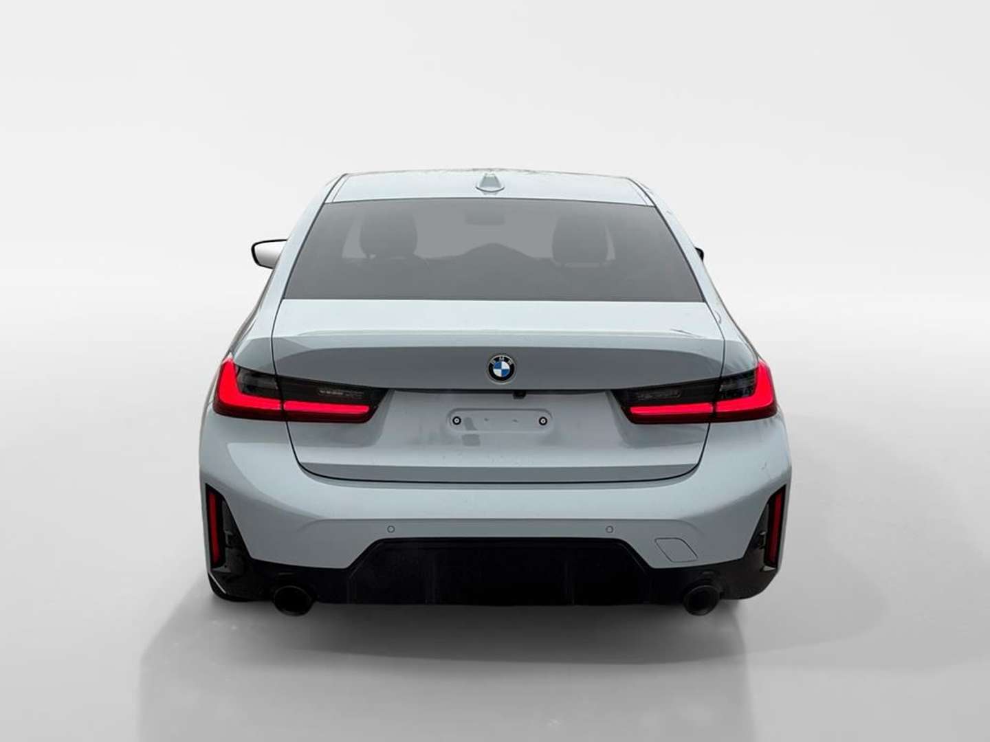 BMW 320 M Sport - 2024 - Joinsteer - #4