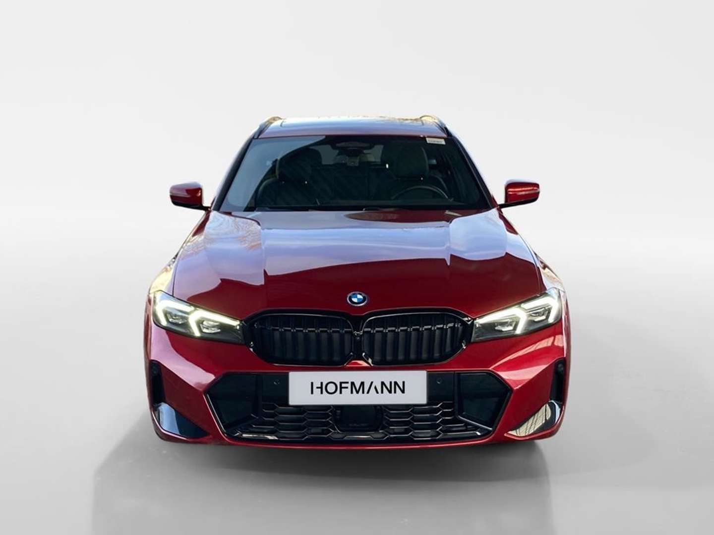 BMW 330 M Sport - 2024 - Joinsteer - #1