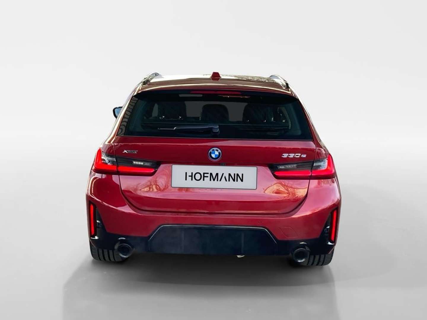 BMW 330 M Sport - 2024 - Joinsteer - #4