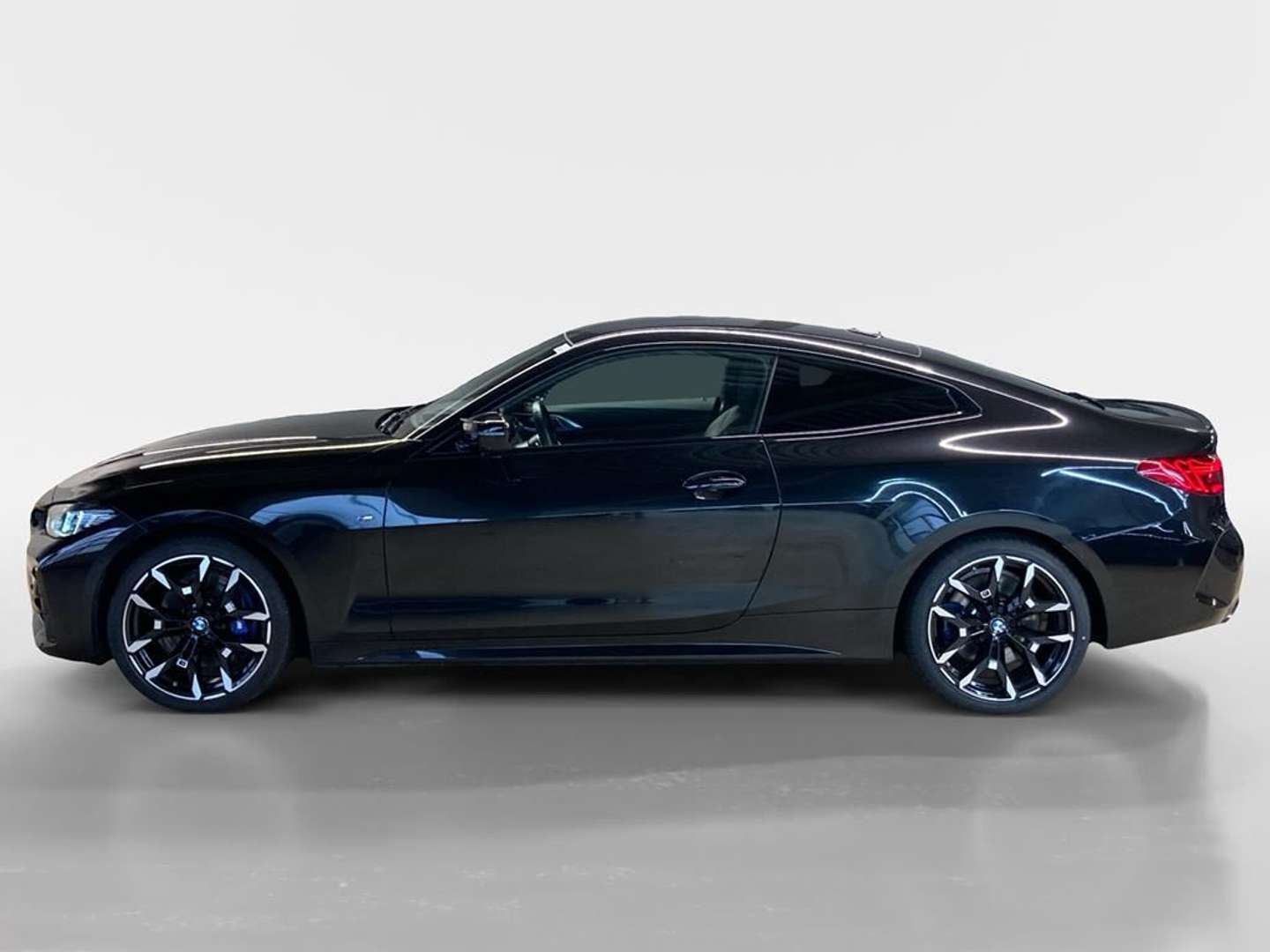 BMW Série 4 M Sport 440 - 2025 - Joinsteer - #2
