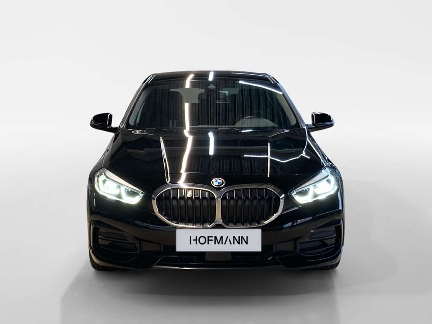 BMW 118 Sport Line - 2022 - Joinsteer - #1